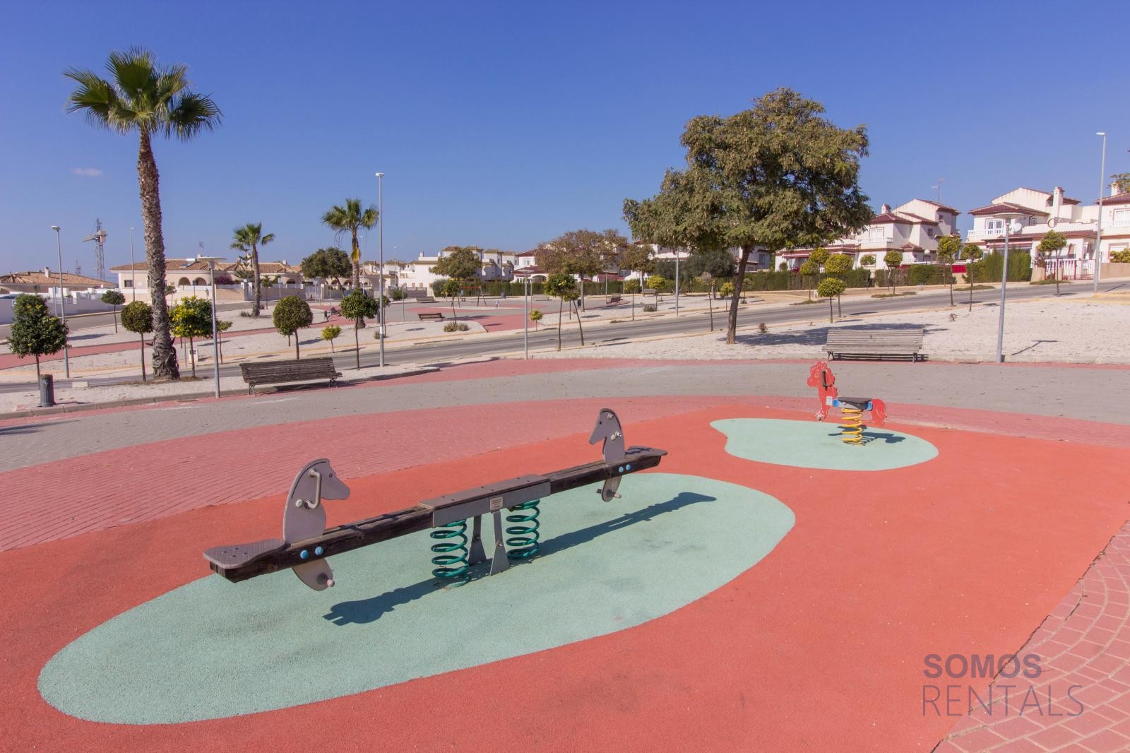 Casa Francisco, Urb La Marina — foto 48