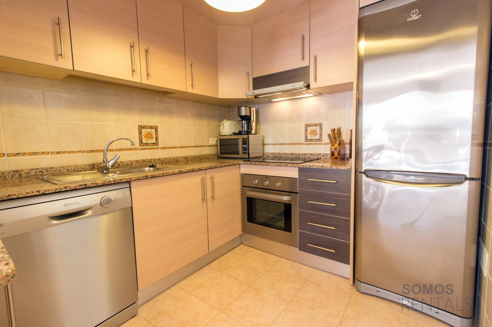 Casa Francisco, Urb La Marina — foto 17