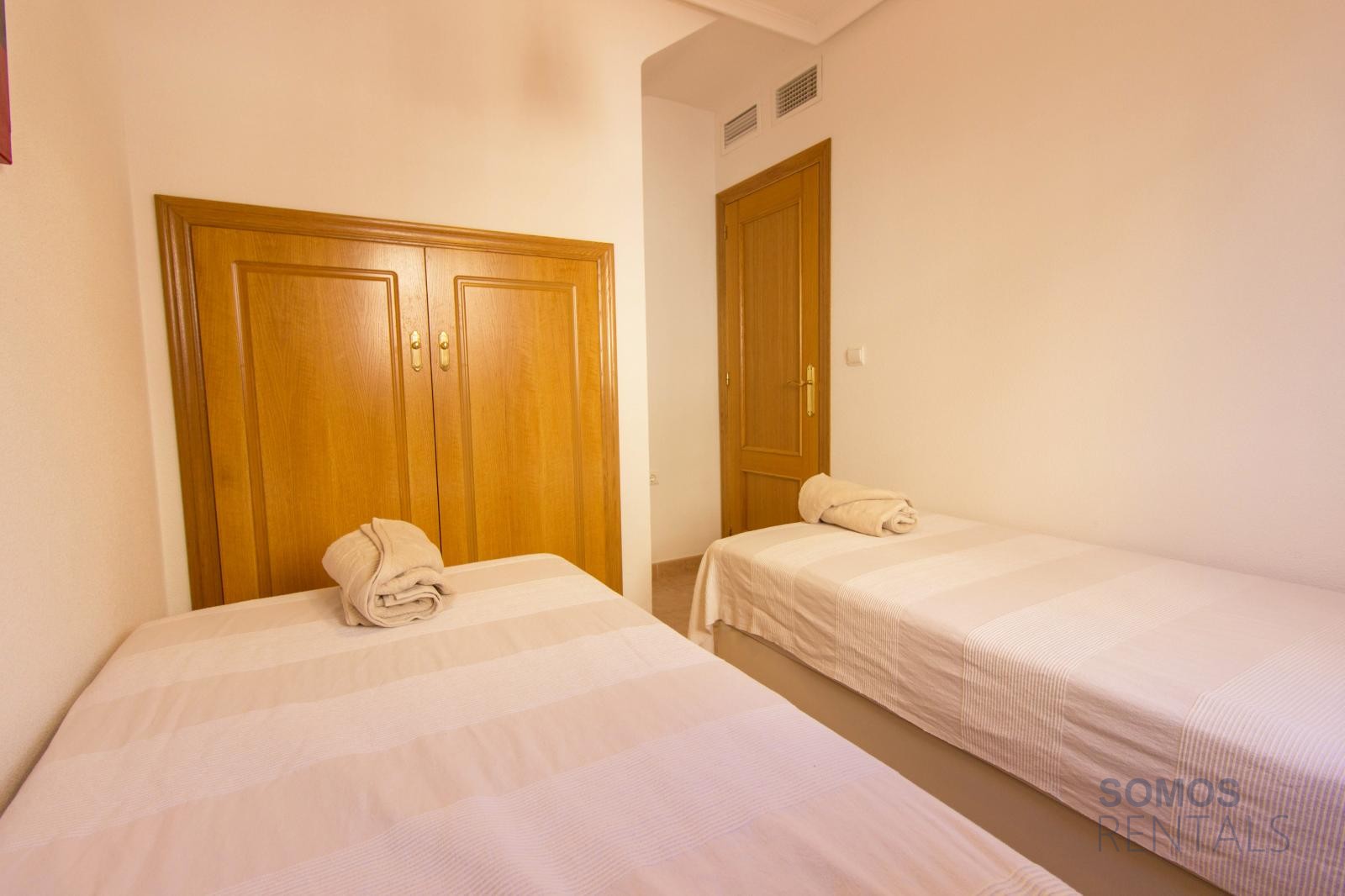 Casa Francisco, Urb La Marina — foto 22