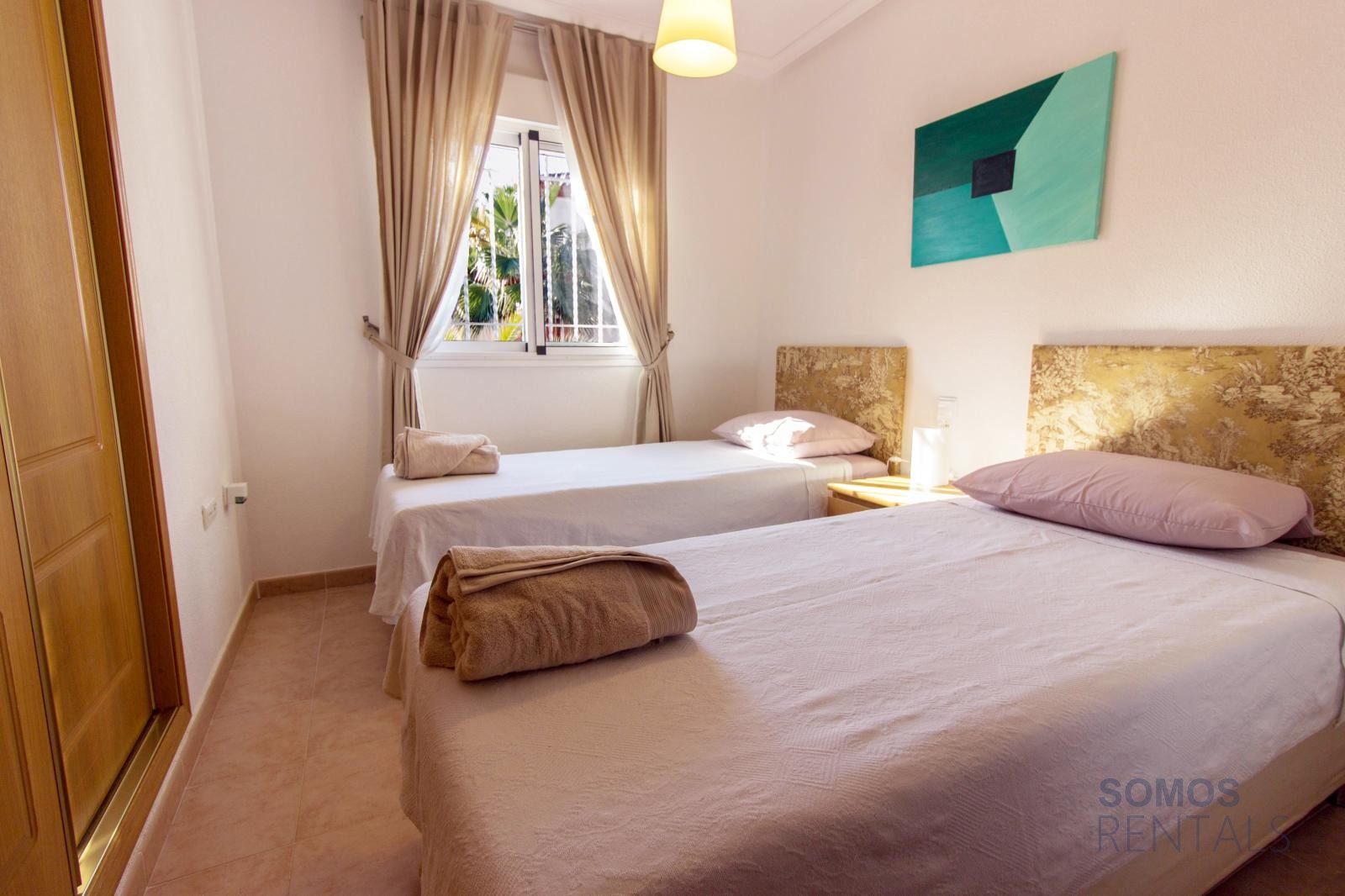 Casa Francisco, Urb La Marina — foto 19