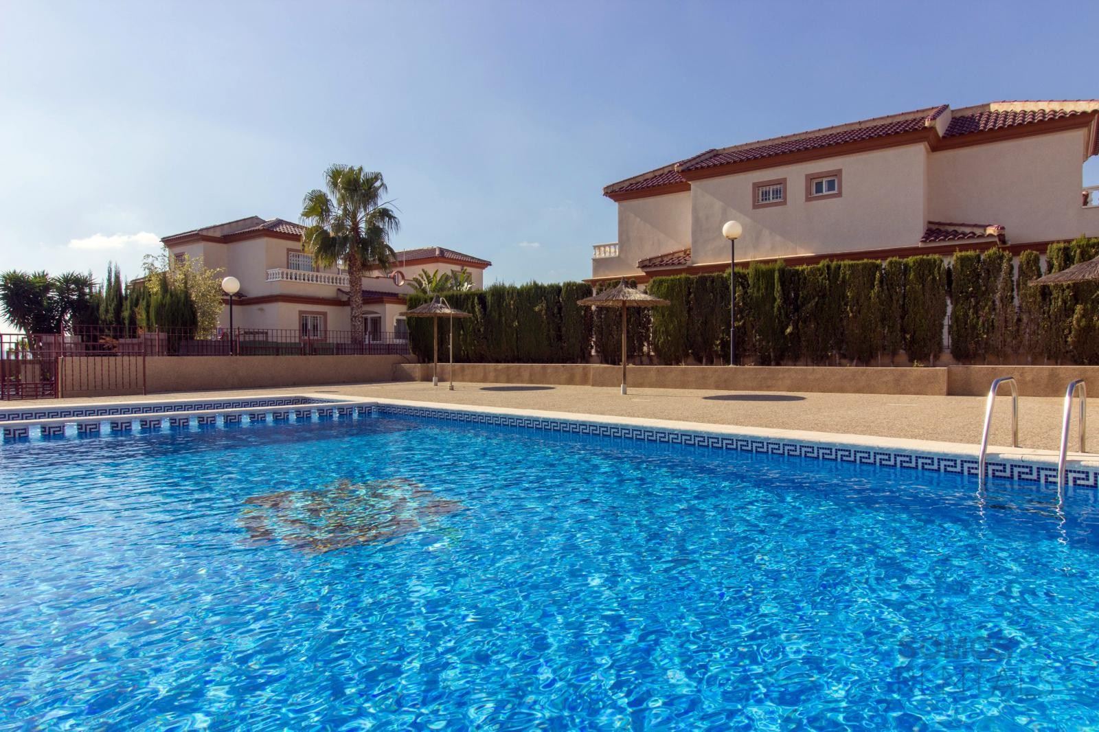 Casa Francisco, Urb La Marina — foto 41