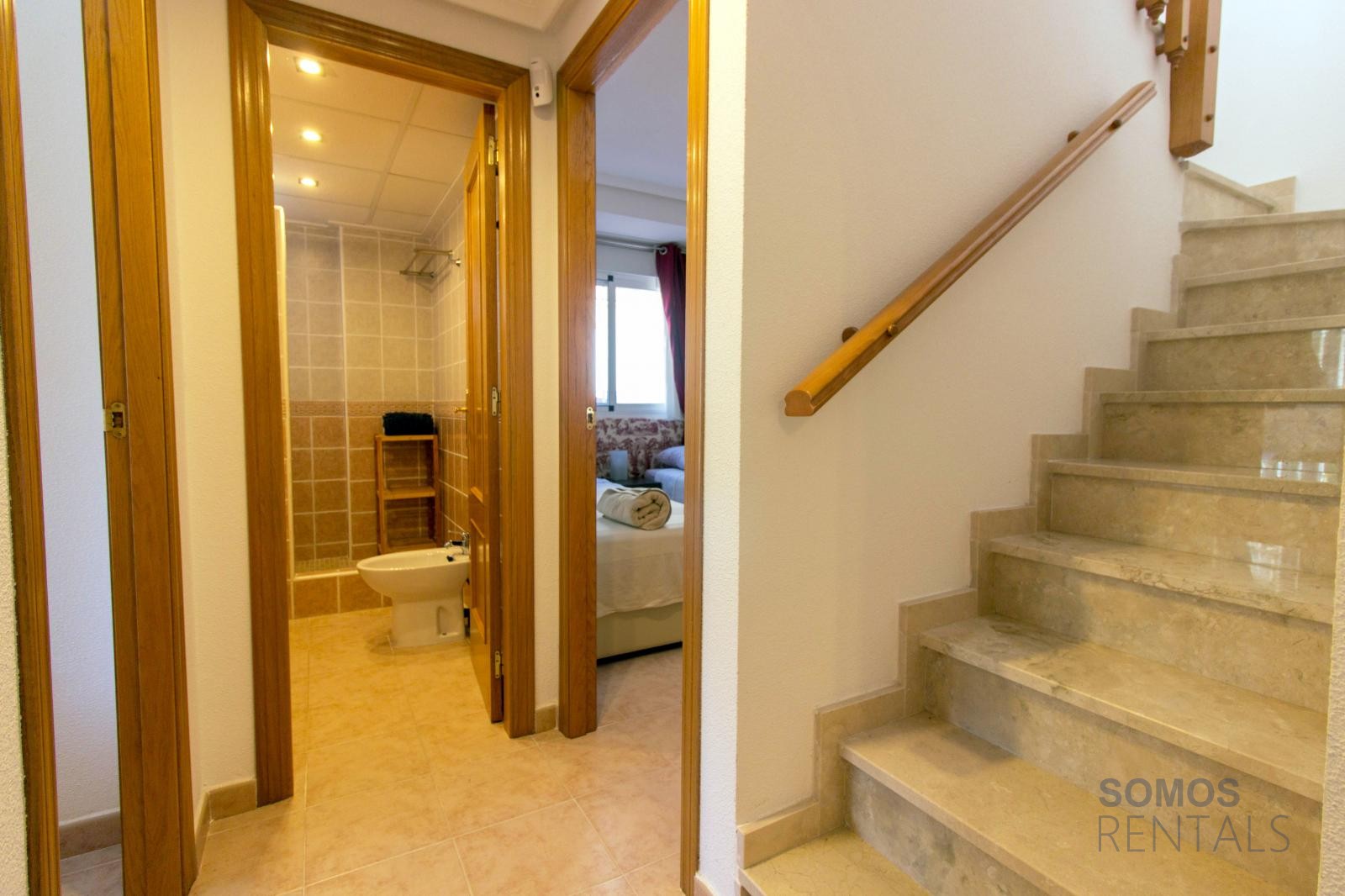 Casa Francisco, Urb La Marina — foto 24