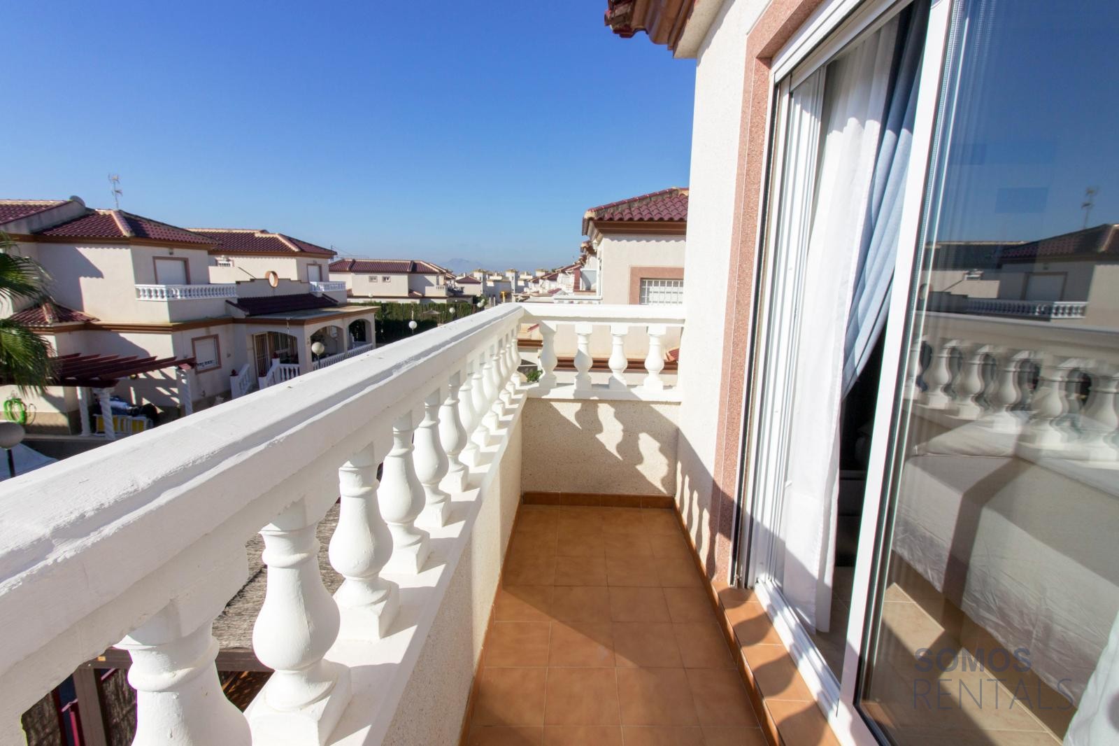 Casa Francisco, Urb La Marina — foto 36