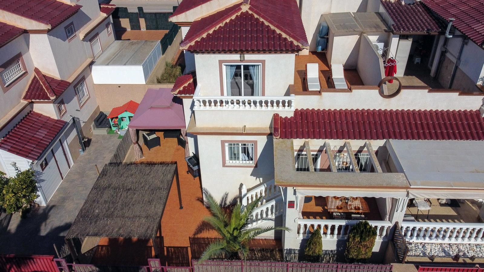 Casa Francisco, Urb La Marina — foto 38