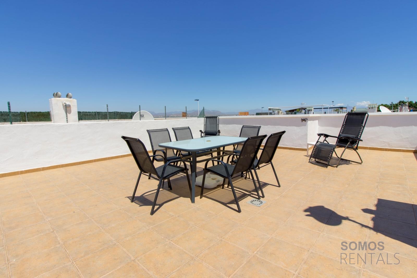 Apartamento Marino, Gran Alacant — foto 16