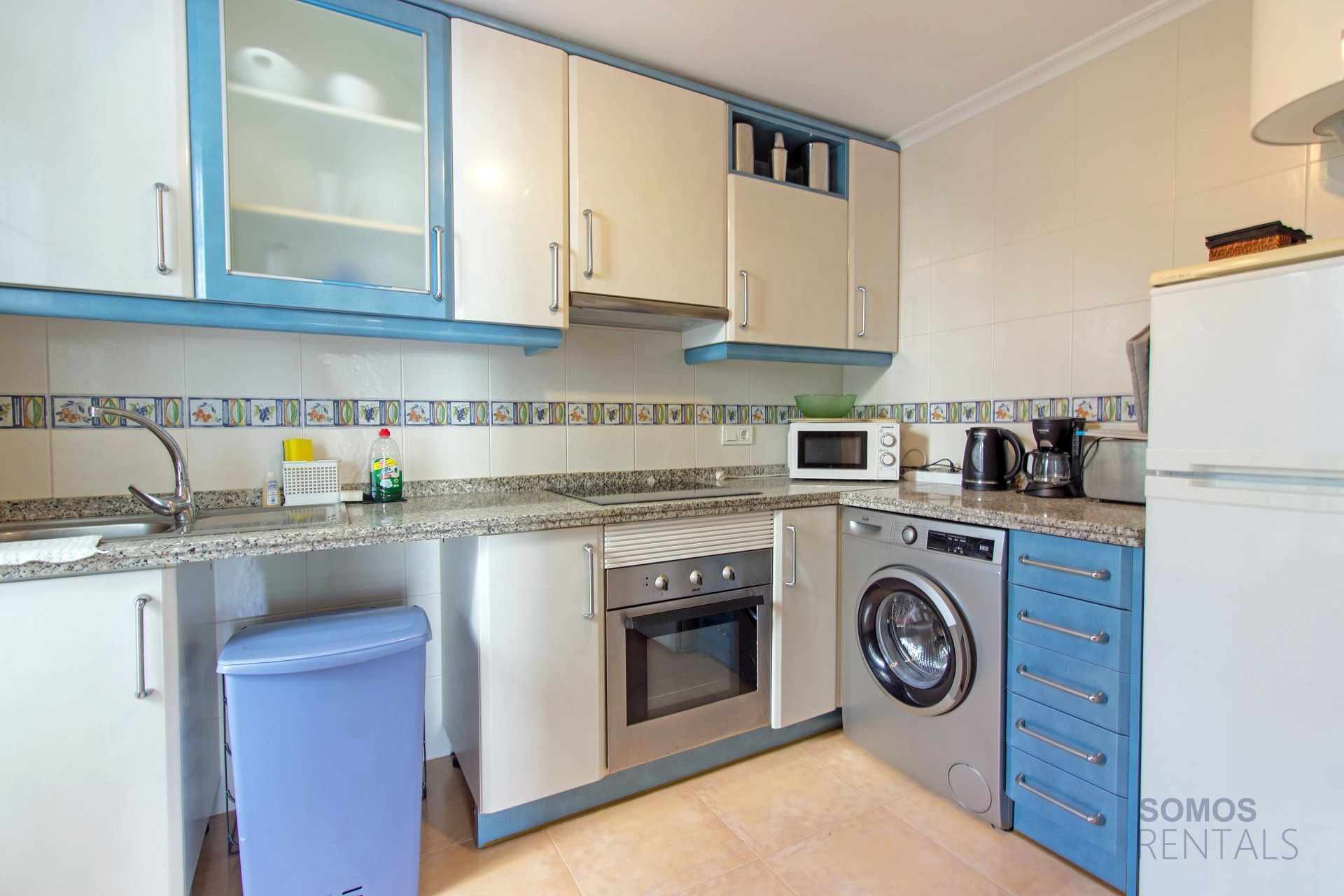 Apartamento Marino, Gran Alacant — foto 8