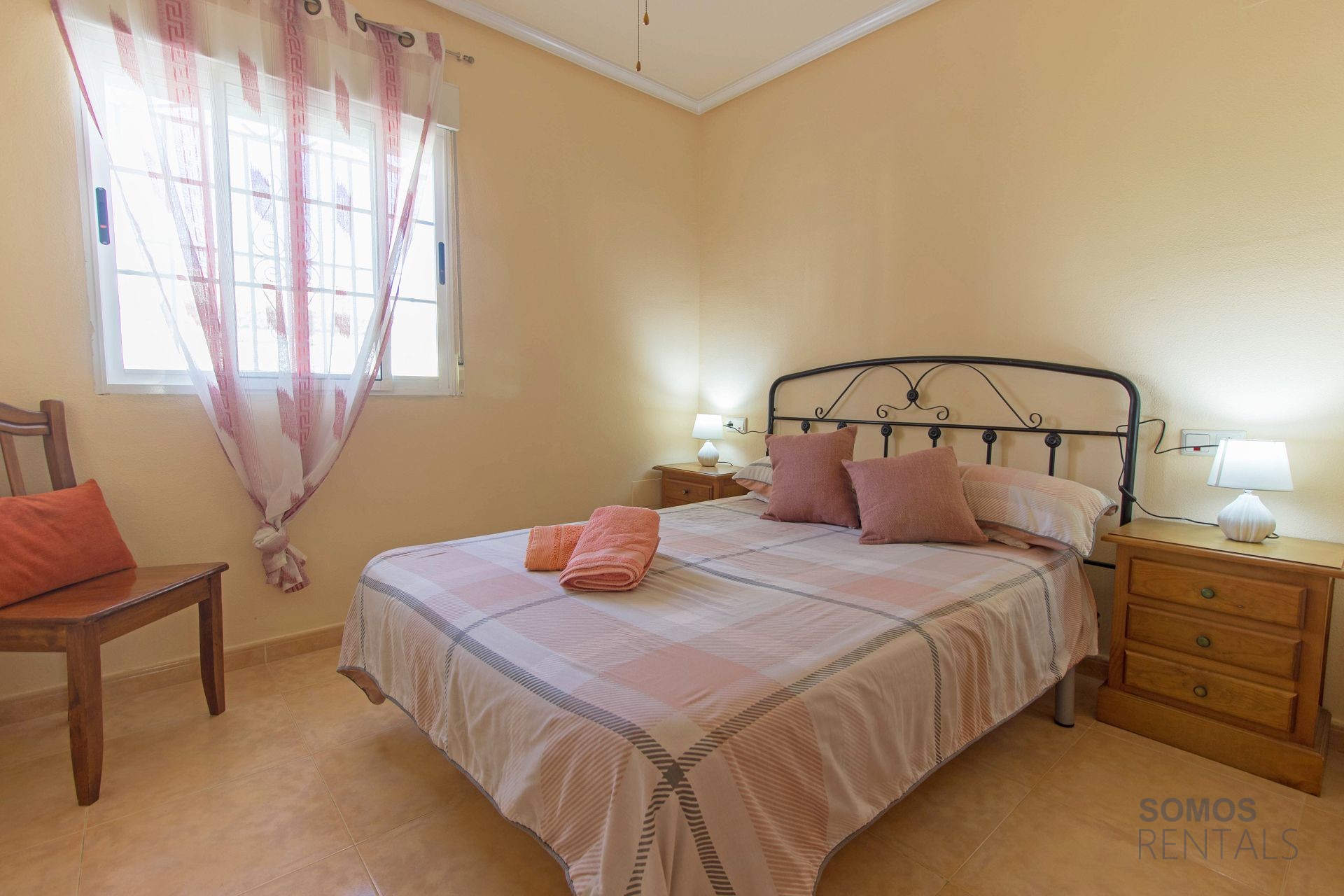 Apartamento Marino, Gran Alacant — foto 9