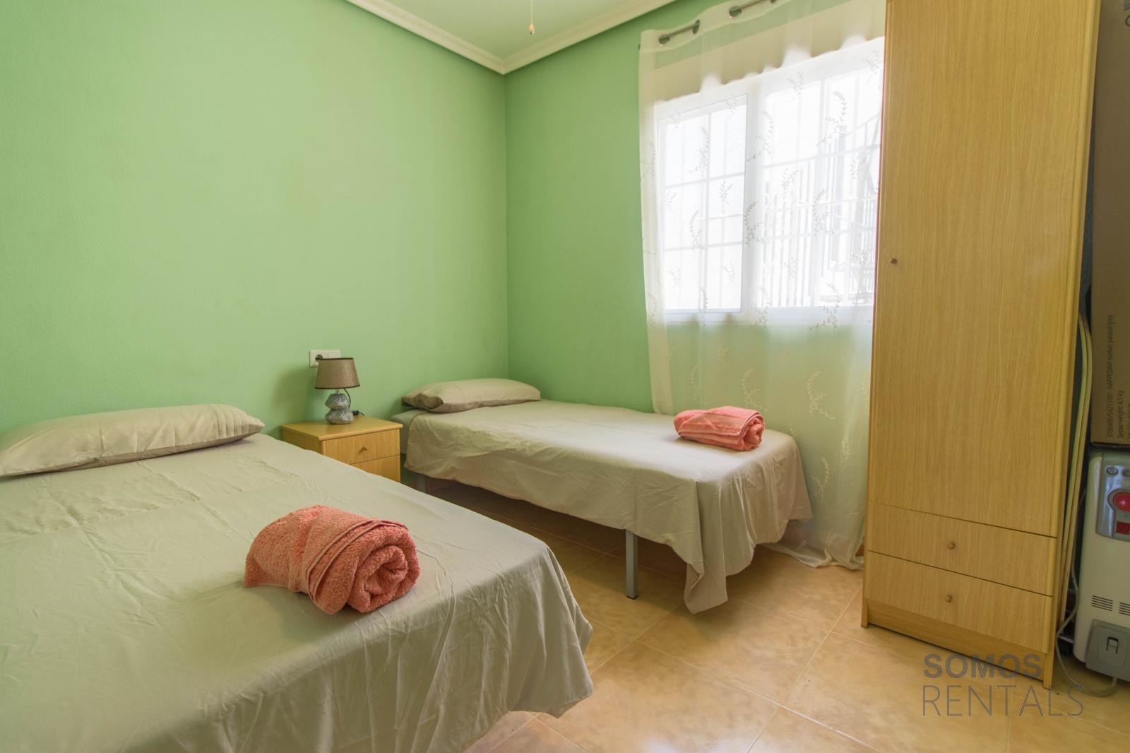 Apartamento Marino, Gran Alacant — foto 11