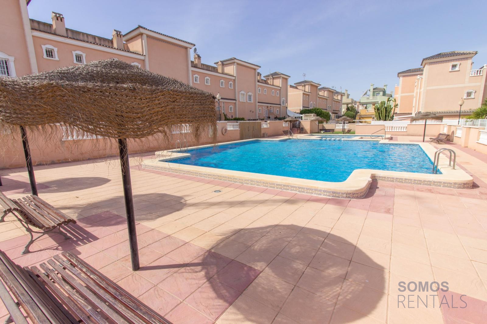 Apartamento Marino, Gran Alacant — foto 20