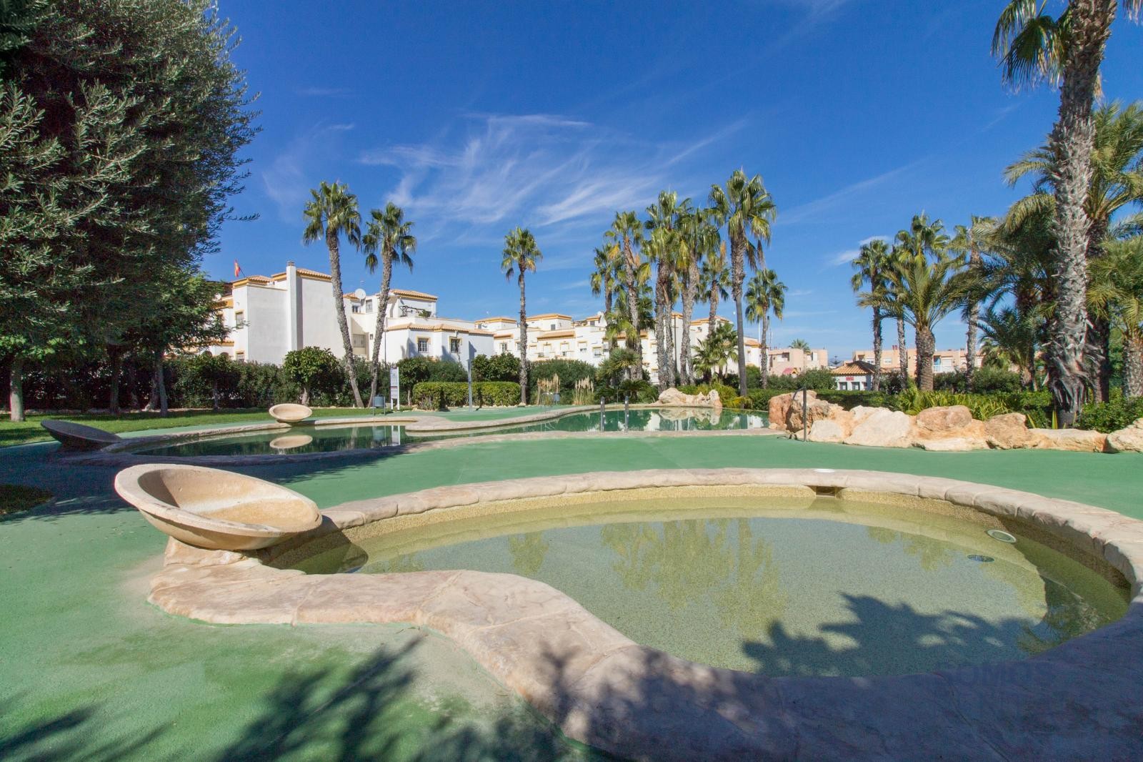 Casa Limonero, Gran Alacant — photographie 55