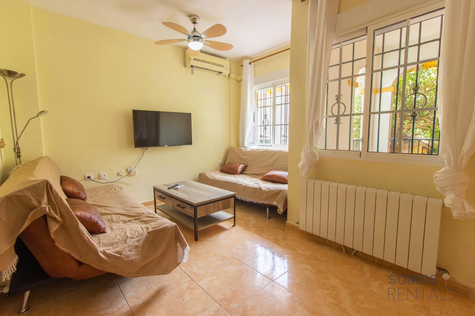 Casa Limonero, Gran Alacant — photographie 10