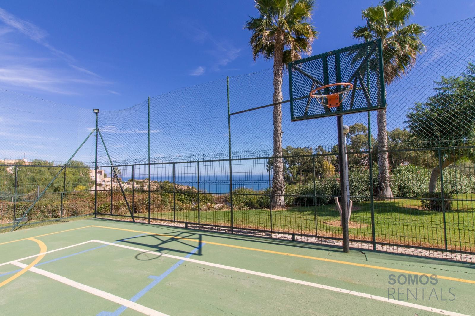 Casa Limonero, Gran Alacant — photographie 52