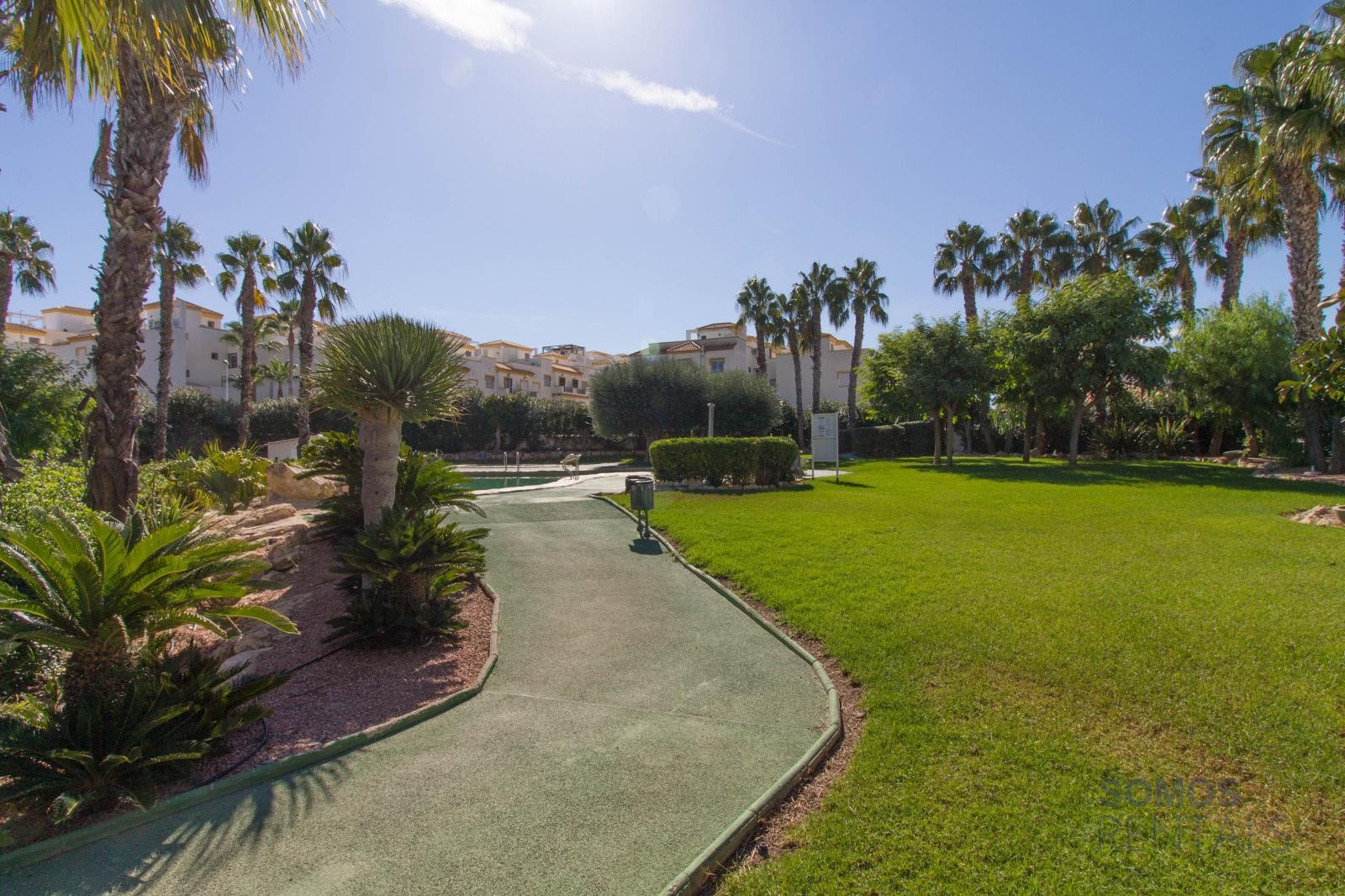 Casa Limonero, Gran Alacant — photographie 43