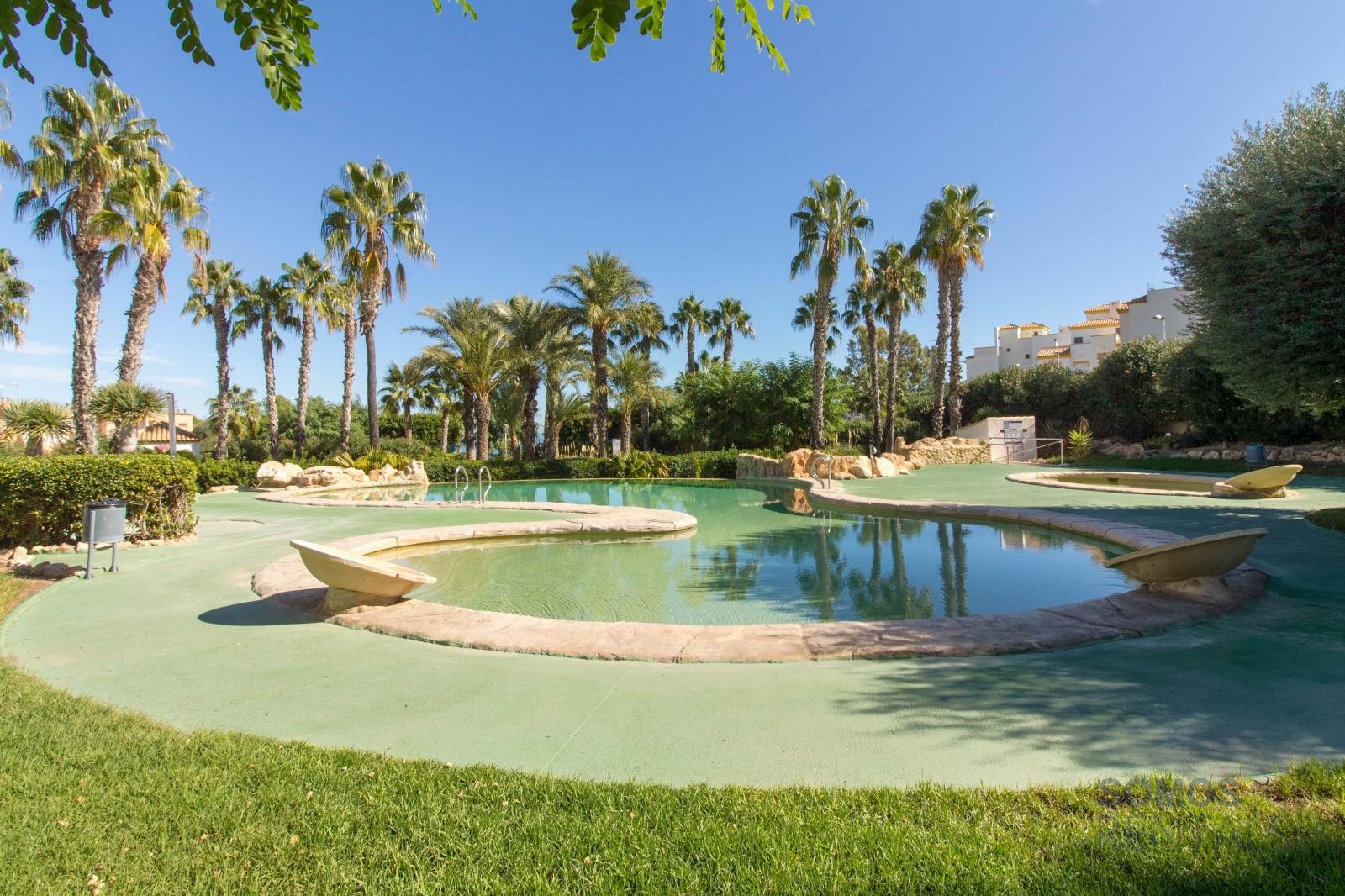 Casa Limonero, Gran Alacant — photographie 38