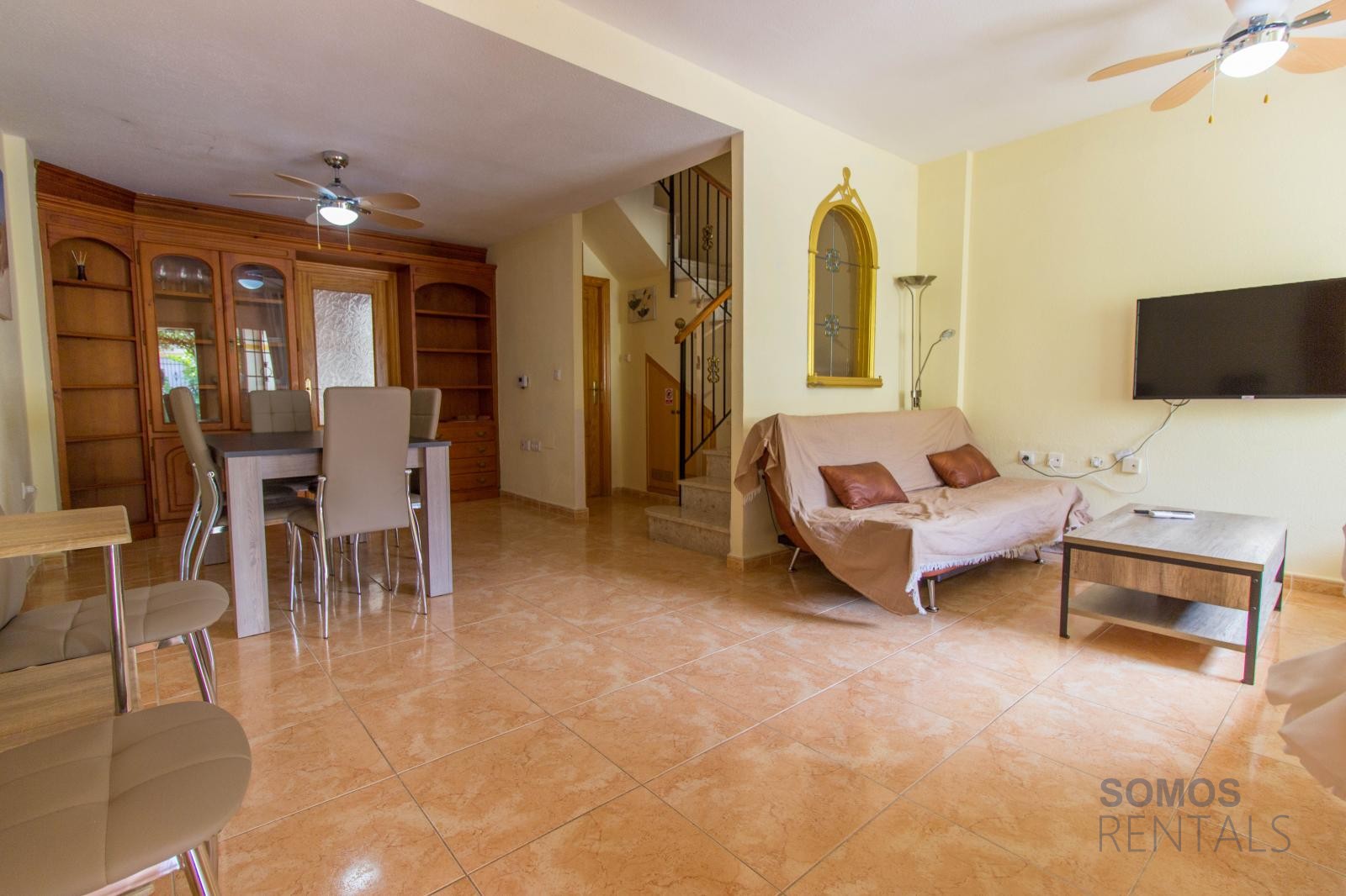 Casa Limonero, Gran Alacant — photographie 9