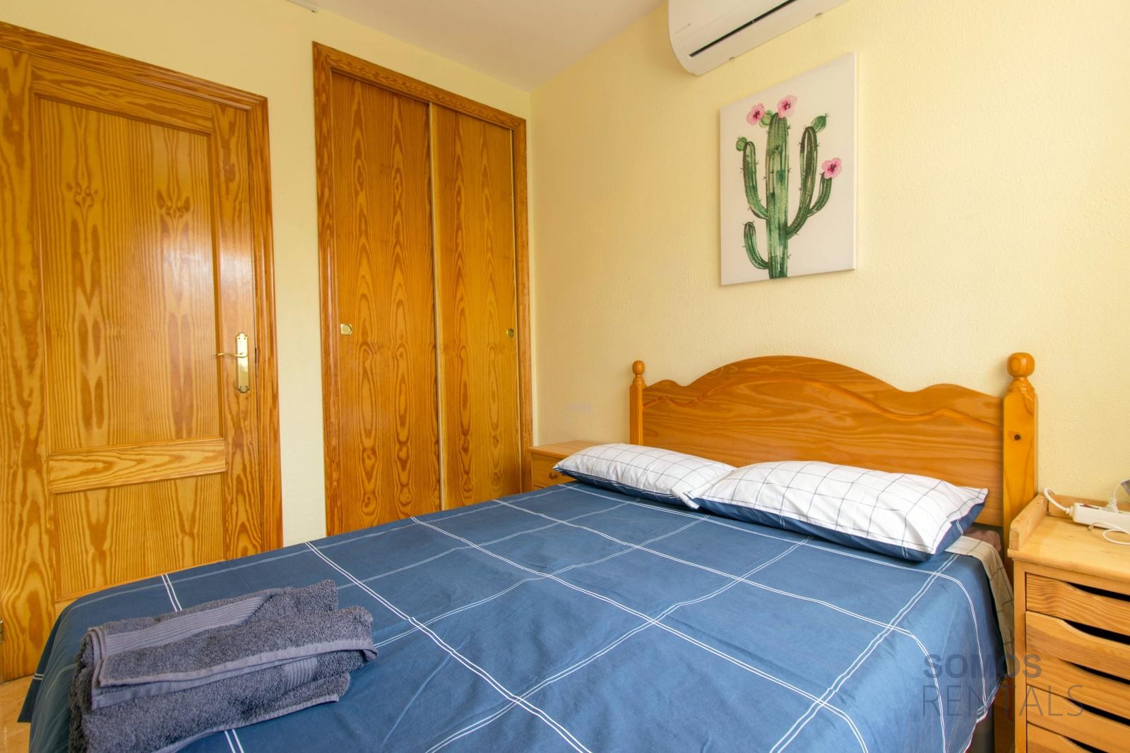 Casa Limonero, Gran Alacant — photographie 24