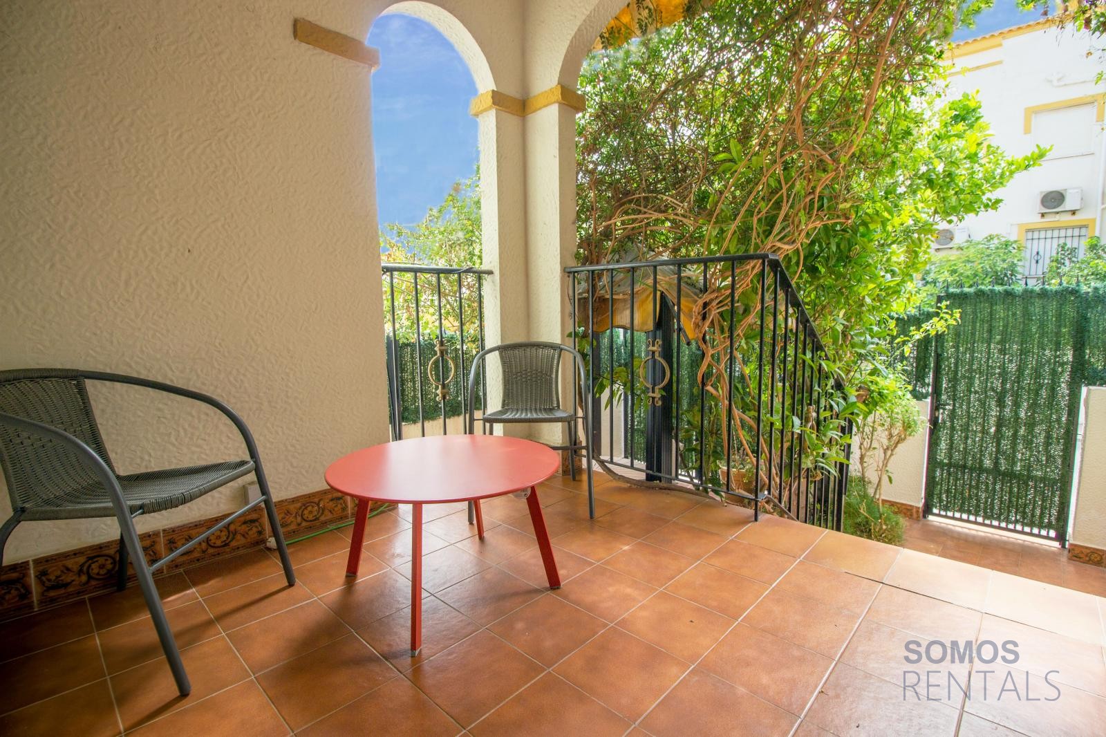 Casa Limonero, Gran Alacant — photographie 7