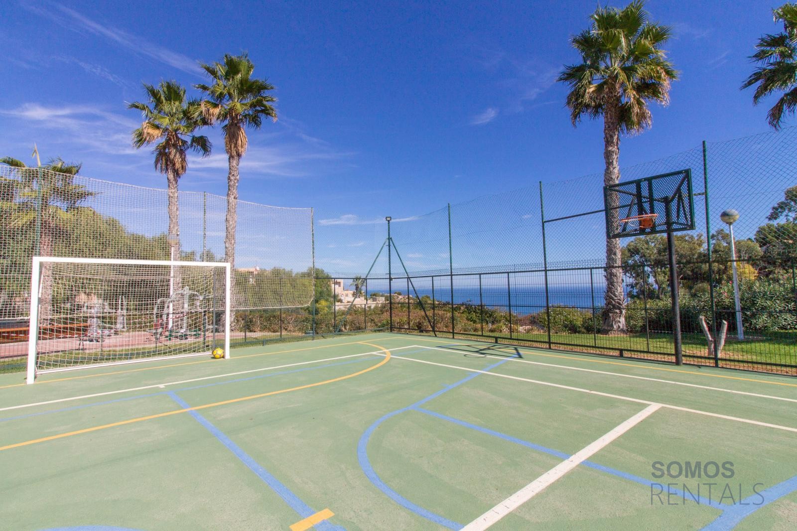 Casa Limonero, Gran Alacant — photographie 51