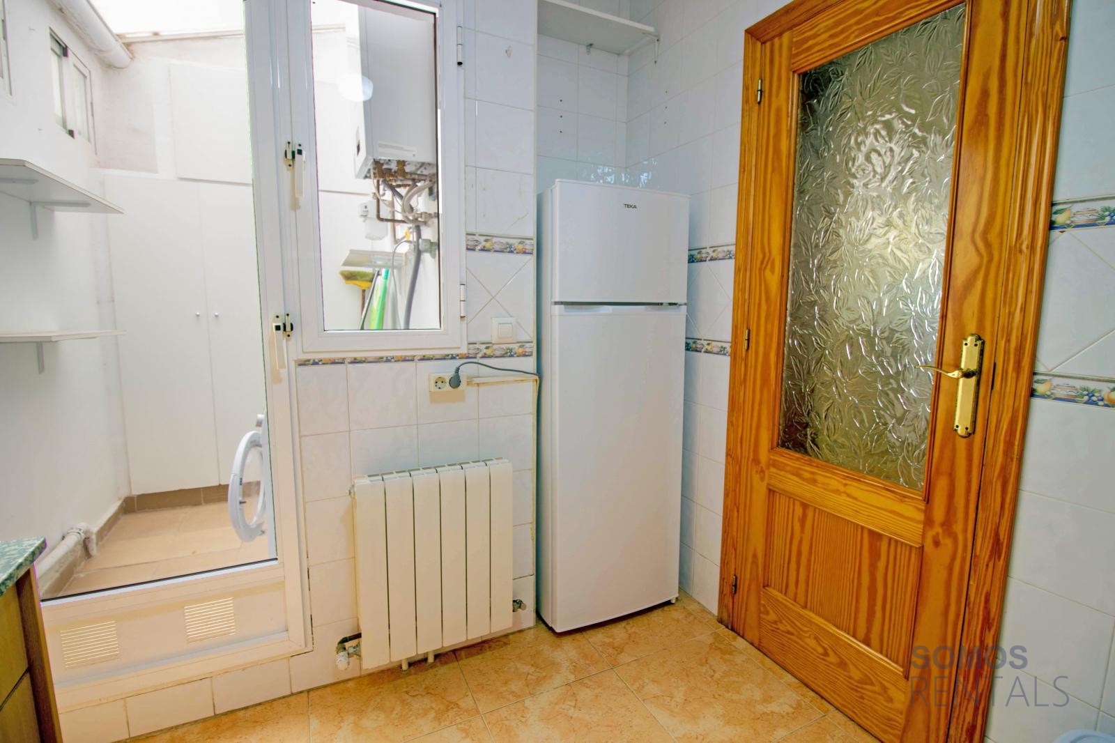 Casa Limonero, Gran Alacant — photographie 16