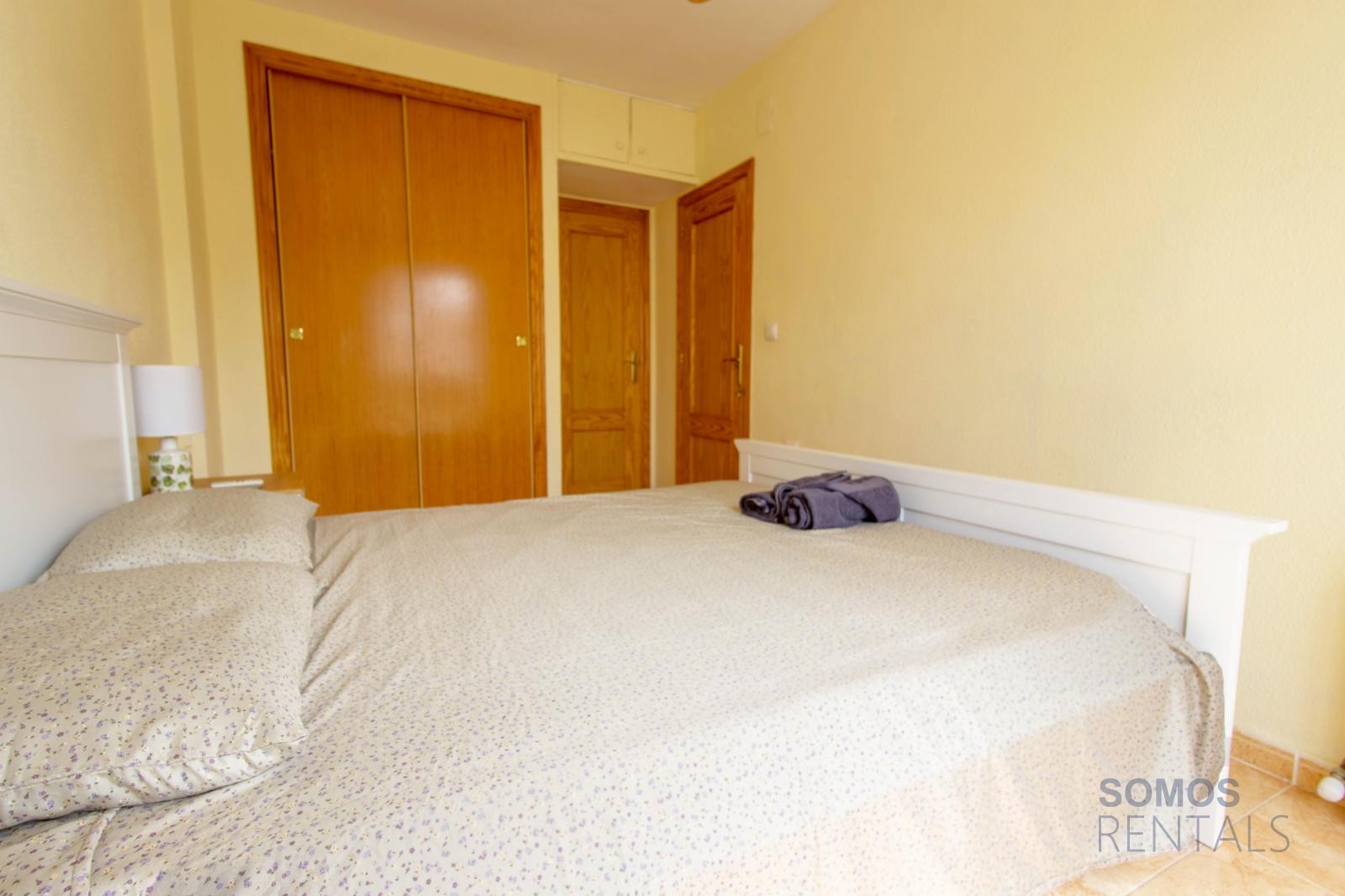 Casa Limonero, Gran Alacant — photographie 20