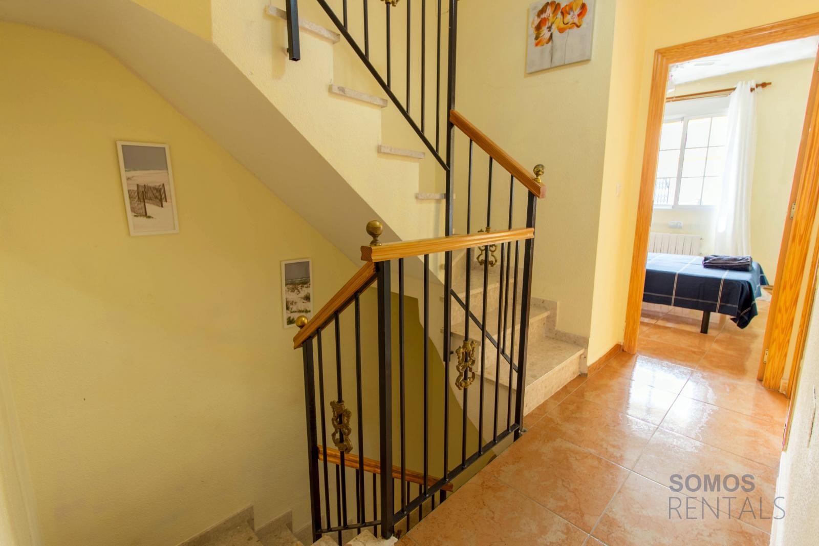 Casa Limonero, Gran Alacant — photographie 18