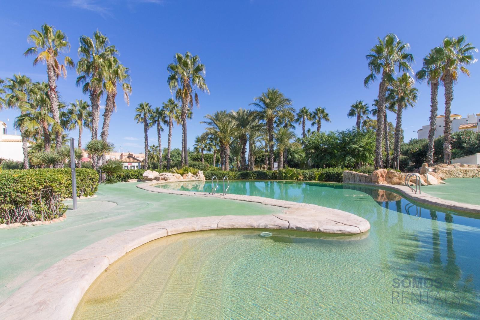 Casa Limonero, Gran Alacant — photographie 41