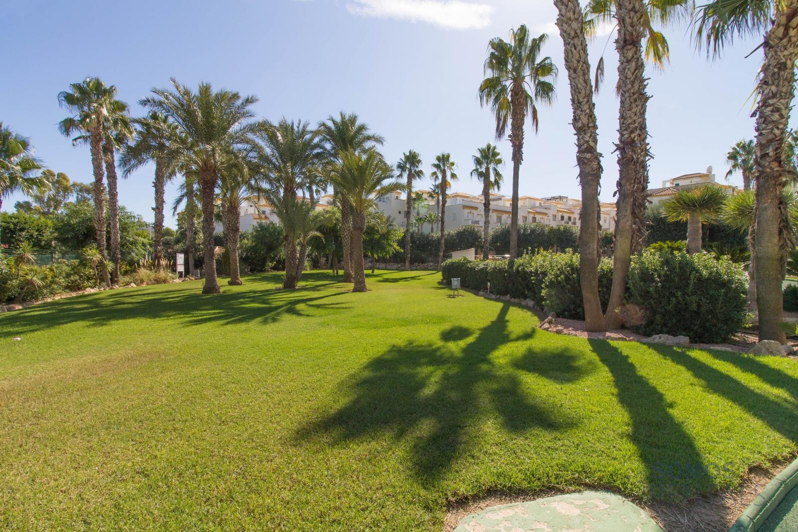 Casa Limonero, Gran Alacant — photographie 44
