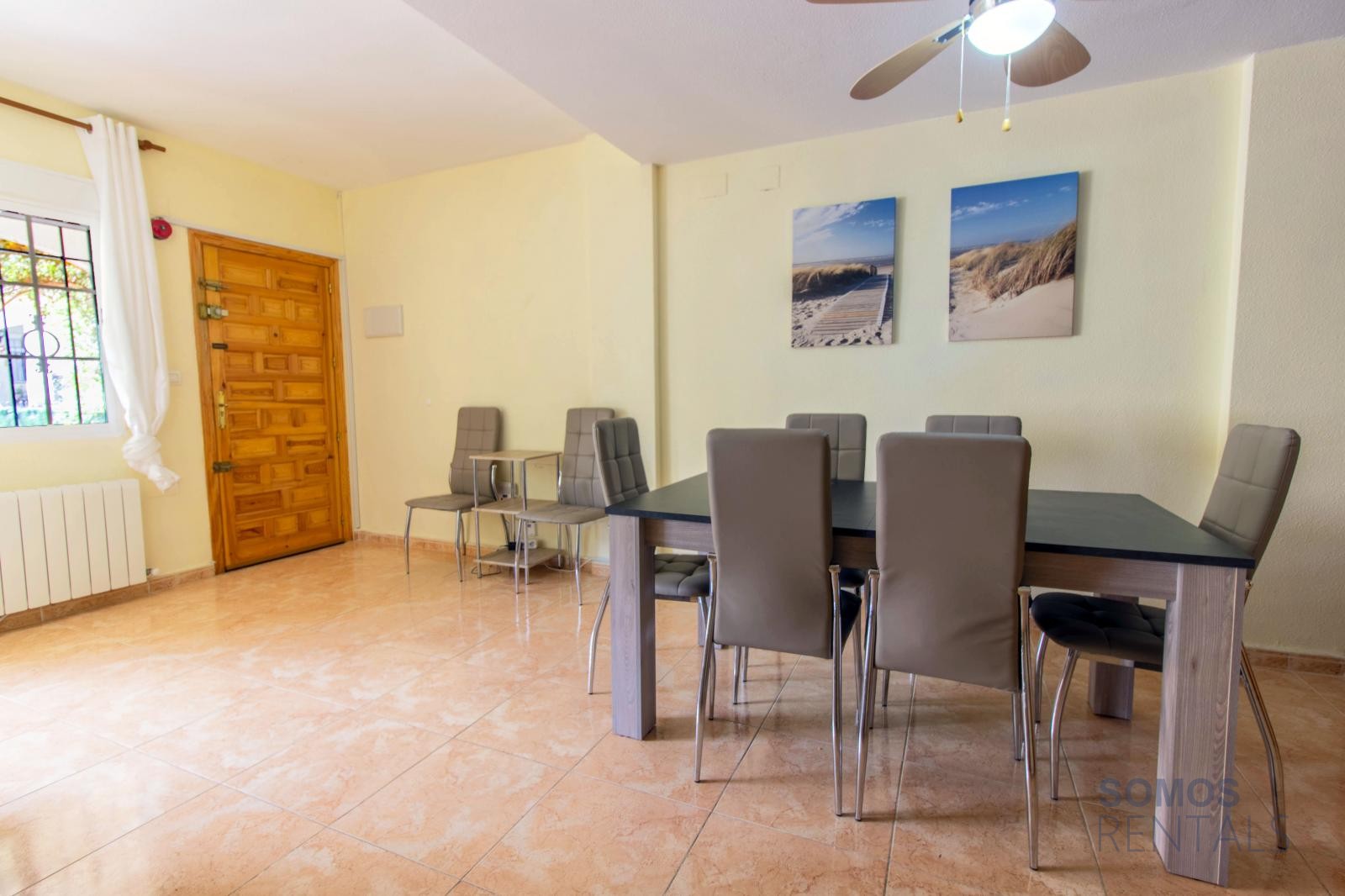 Casa Limonero, Gran Alacant — photographie 13