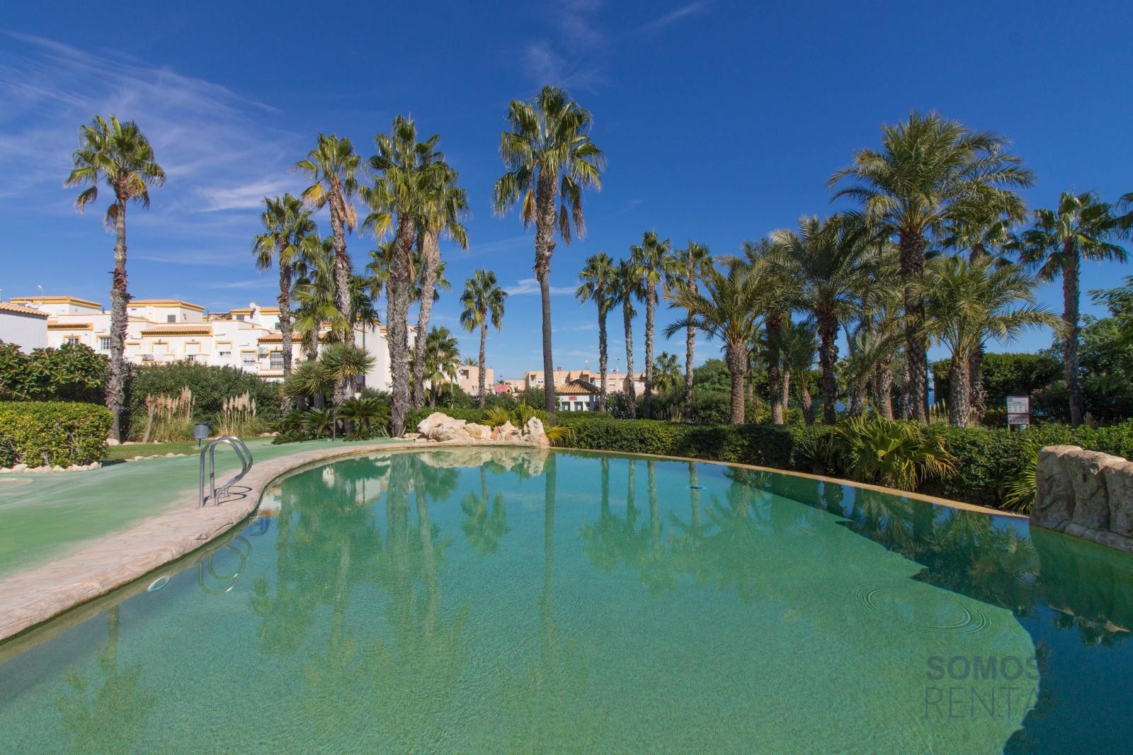 Casa Limonero, Gran Alacant — photographie 40