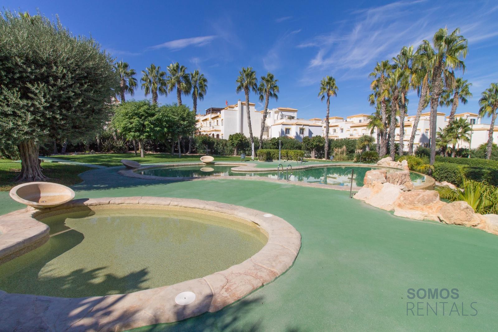 Casa Limonero, Gran Alacant — photographie 54