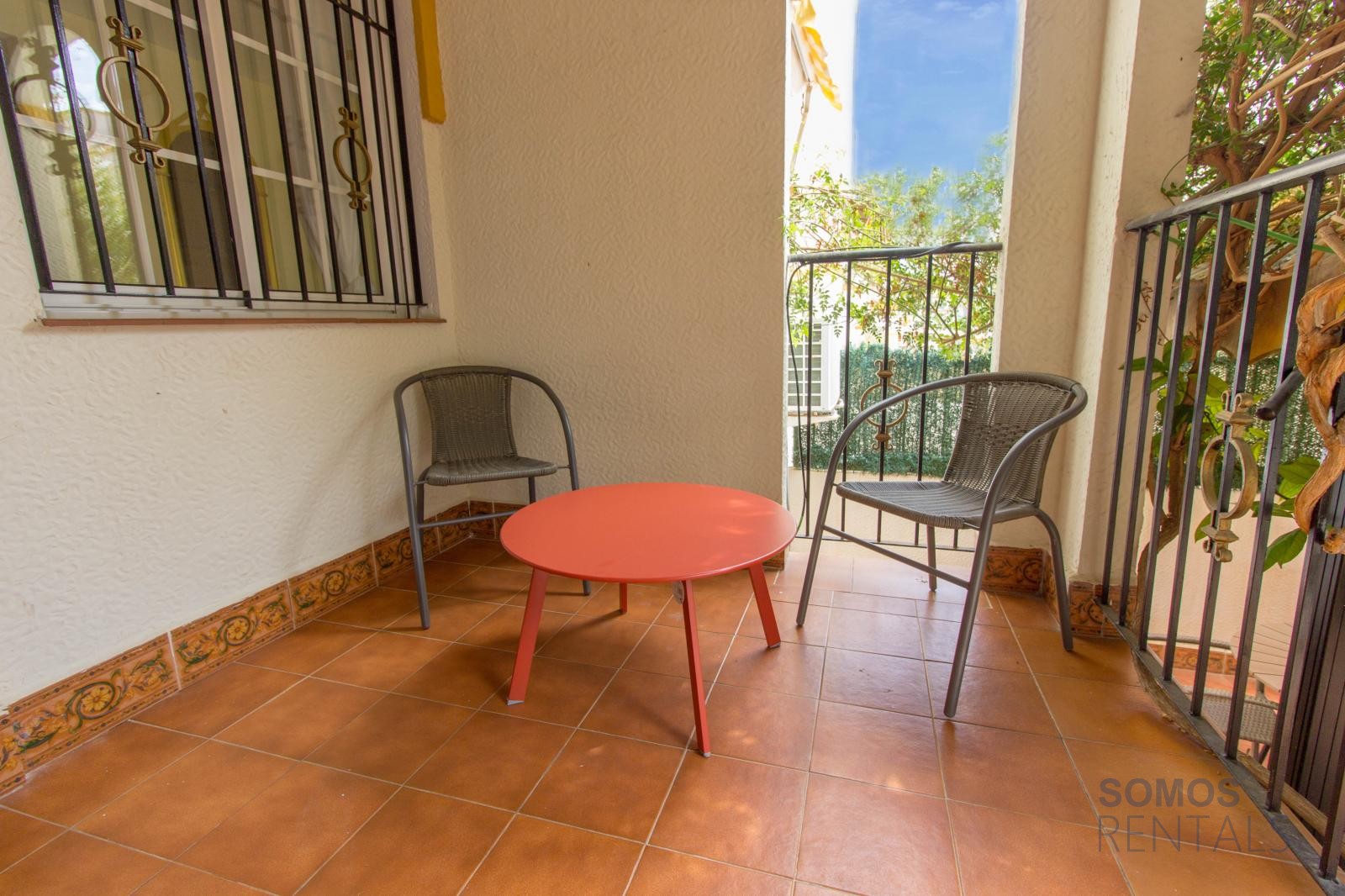 Casa Limonero, Gran Alacant — photographie 8