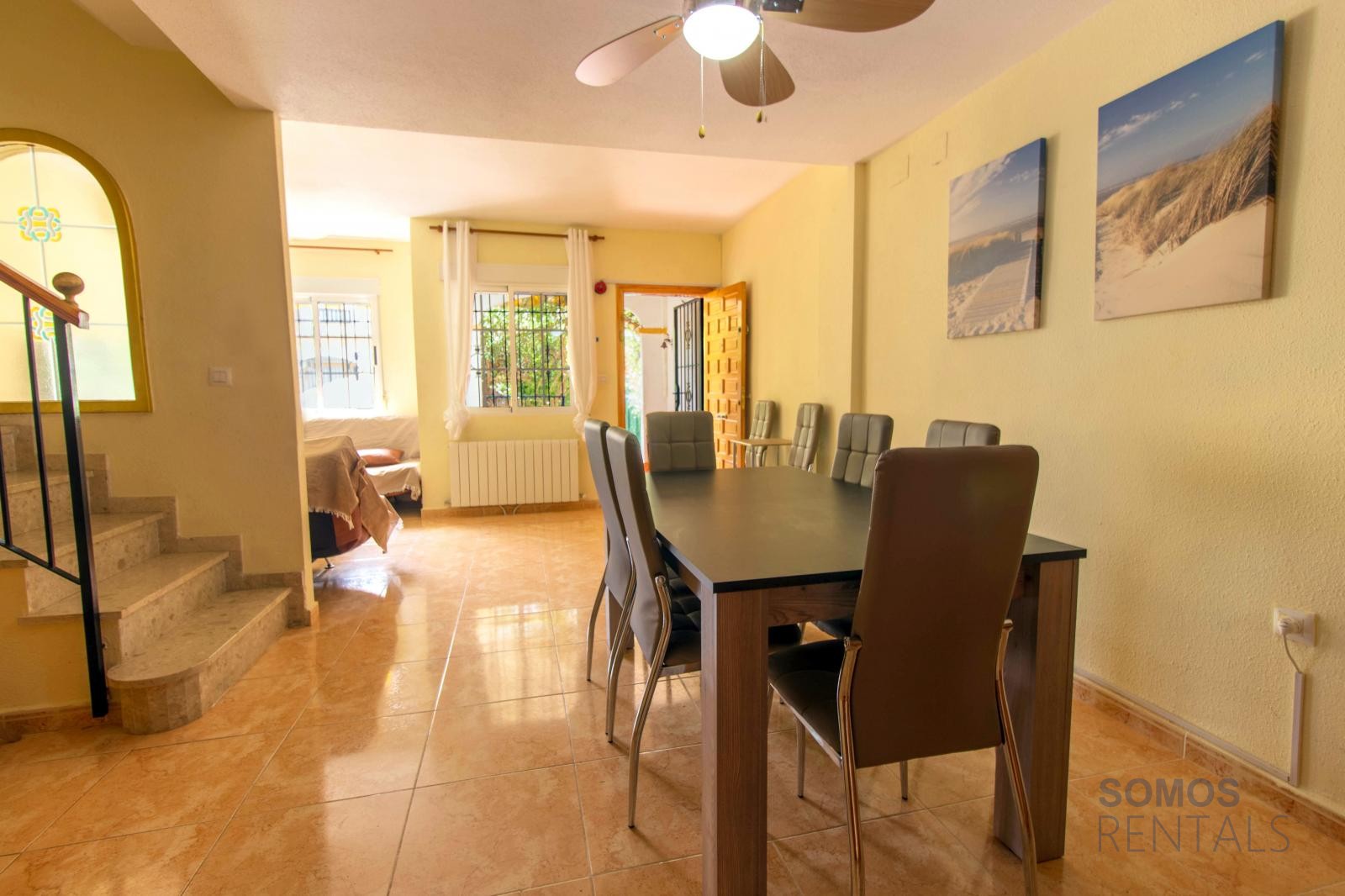 Casa Limonero, Gran Alacant — photographie 14