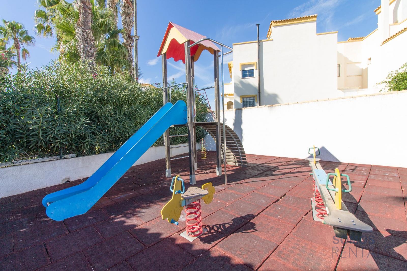 Casa Limonero, Gran Alacant — photographie 46