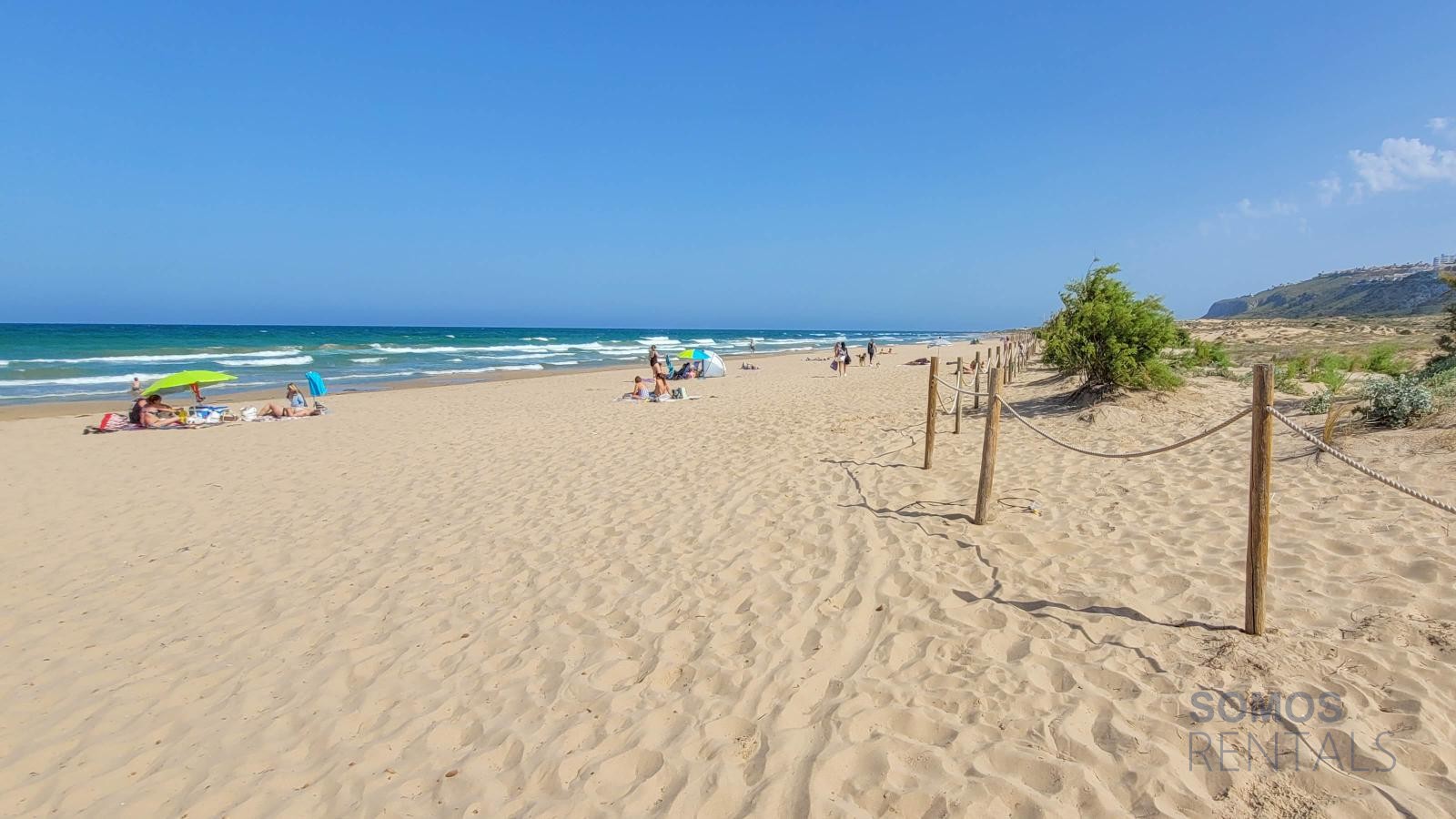 Villa Brisas, Gran Alacant — Foto 66