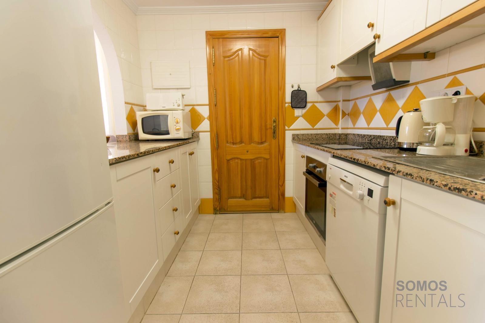 Villa Brisas, Gran Alacant — Foto 17