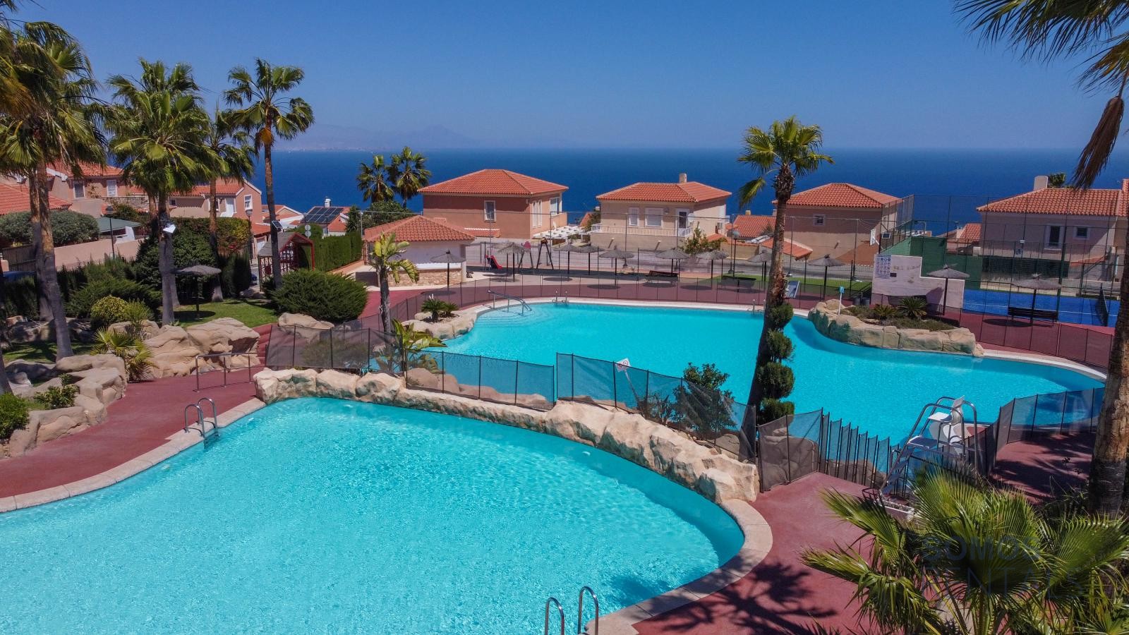 Villa Brisas, Gran Alacant — Foto 56