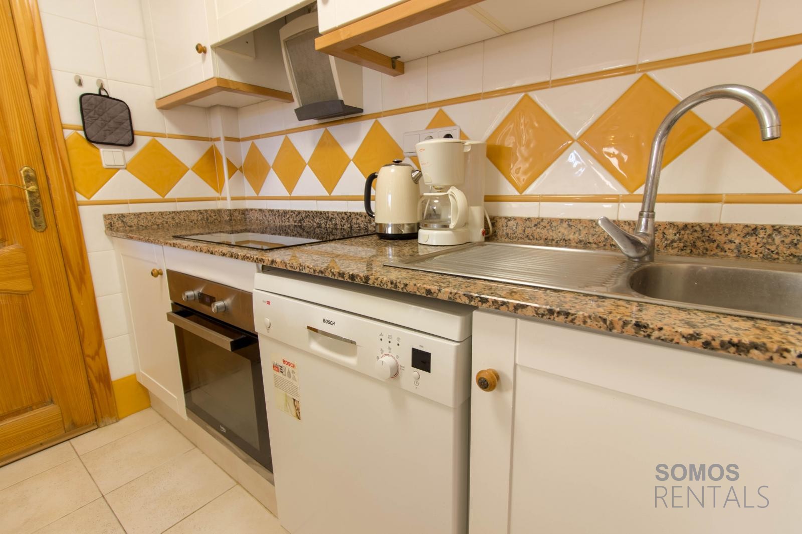 Villa Brisas, Gran Alacant — Foto 18
