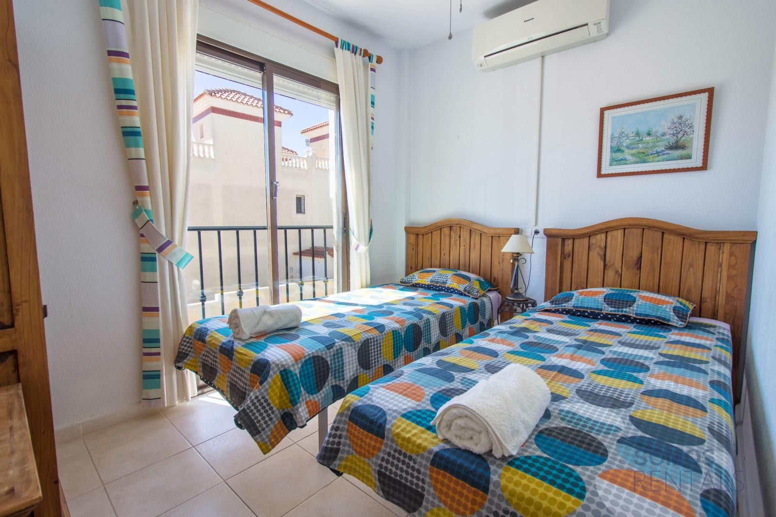 Villa Brisas, Gran Alacant — Foto 28