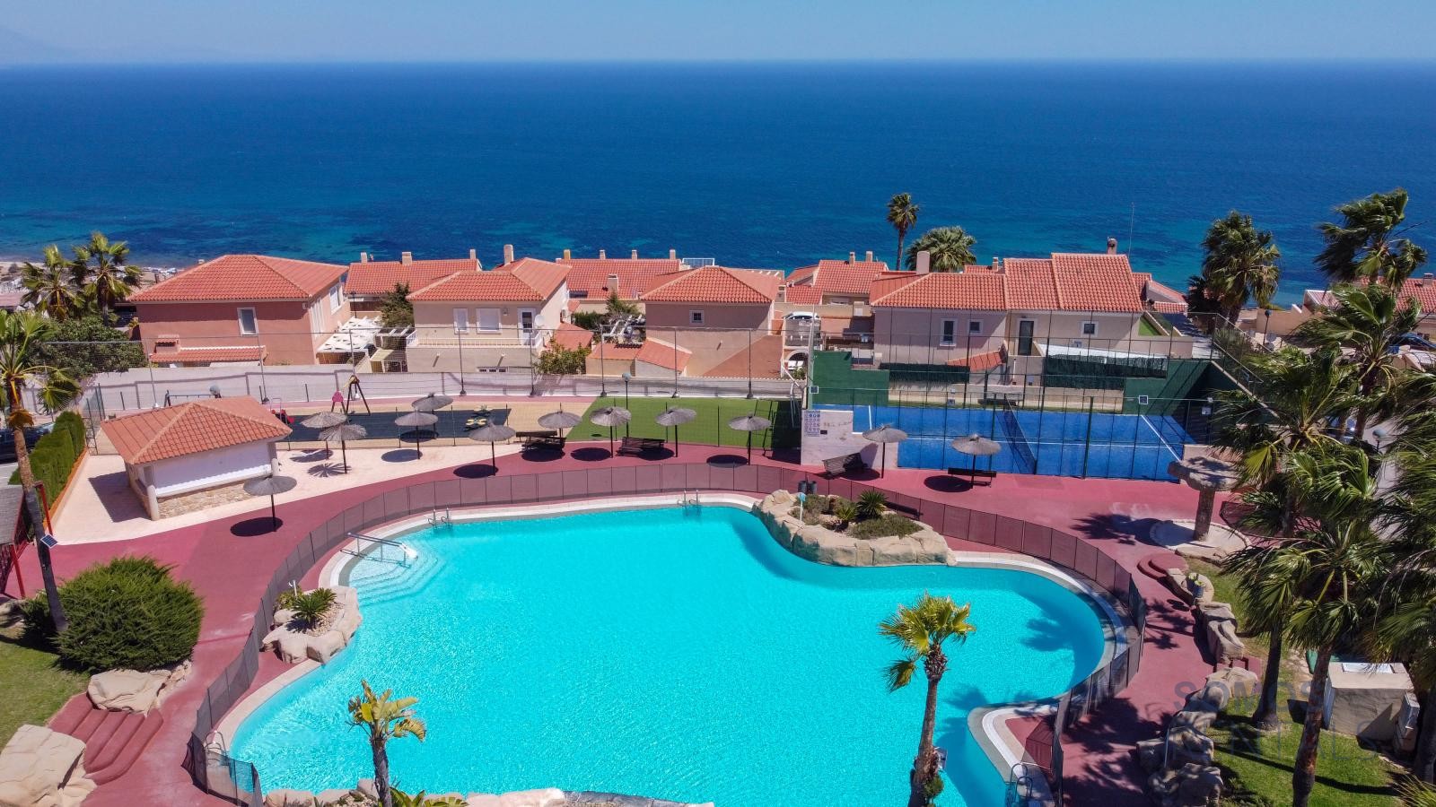 Villa Brisas, Gran Alacant — Foto 58