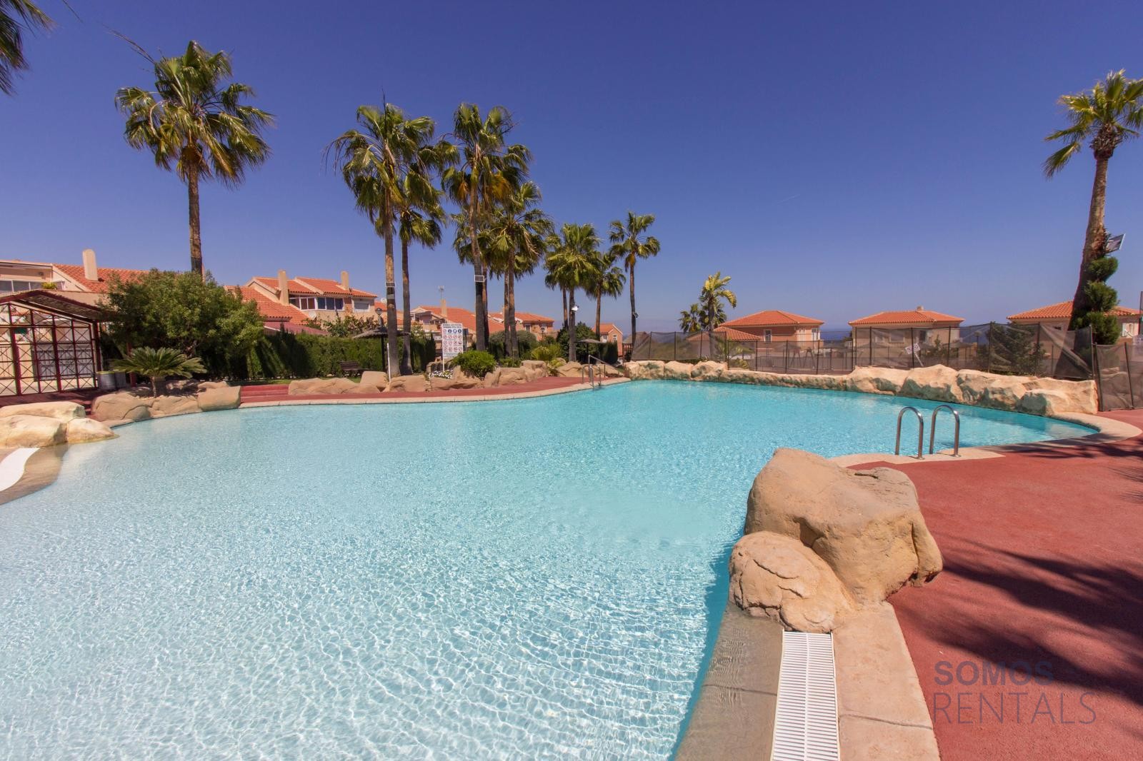 Villa Brisas, Gran Alacant — Foto 45