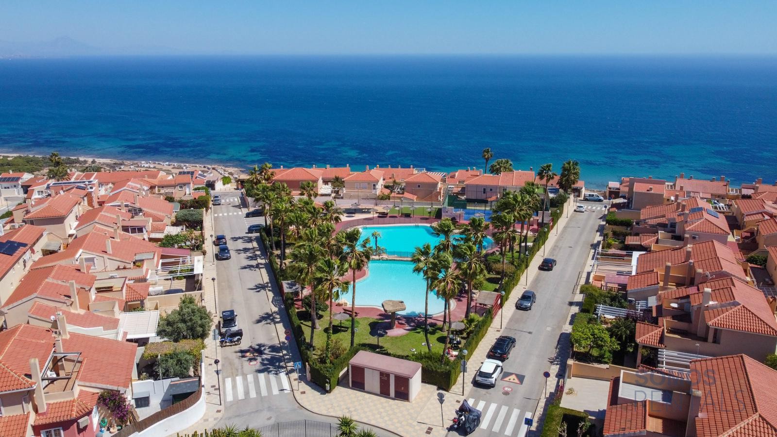 Villa Brisas, Gran Alacant — Foto 43