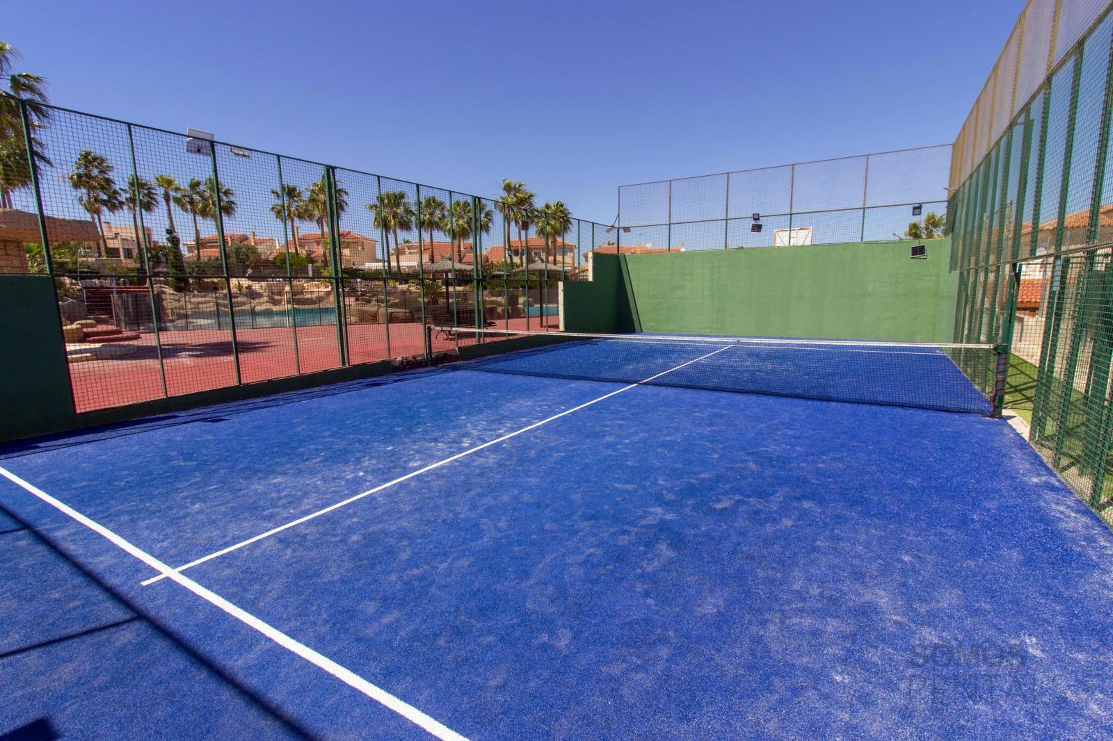 Villa Brisas, Gran Alacant — Foto 63