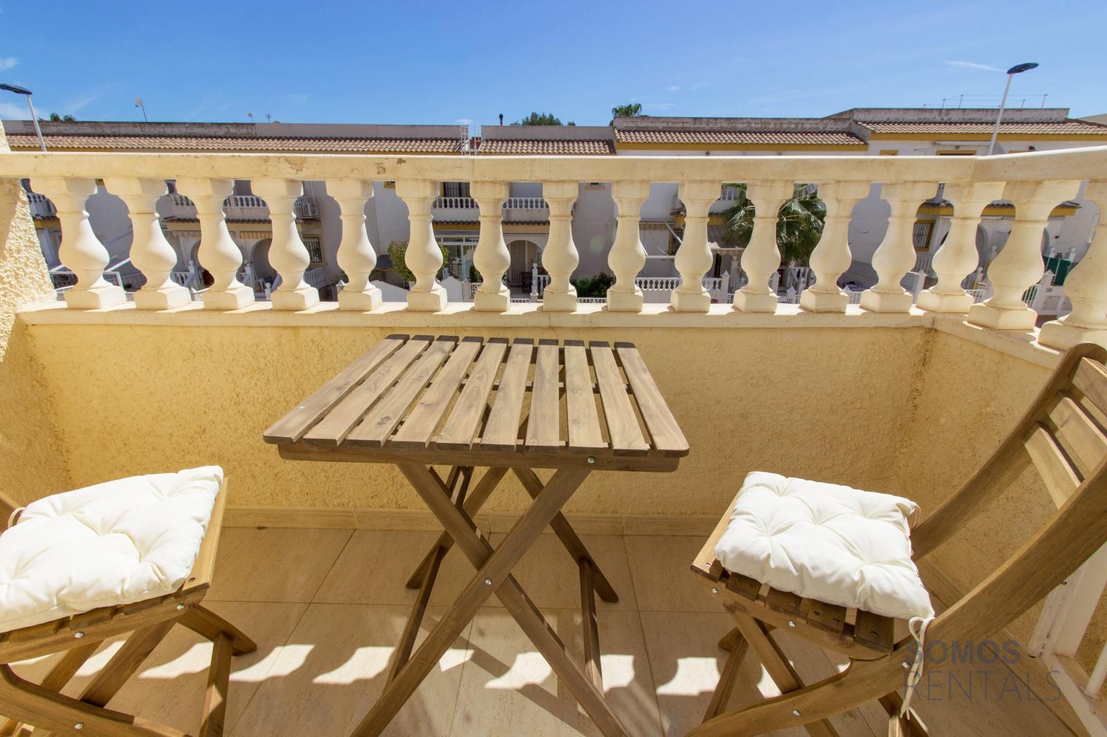 Casa Rosa, Gran Alacant — fotografía 23