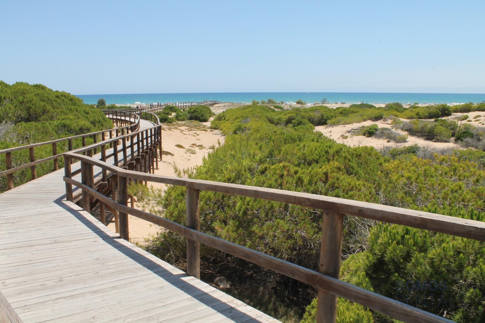 Casa Rosa, Gran Alacant — fotografía 44