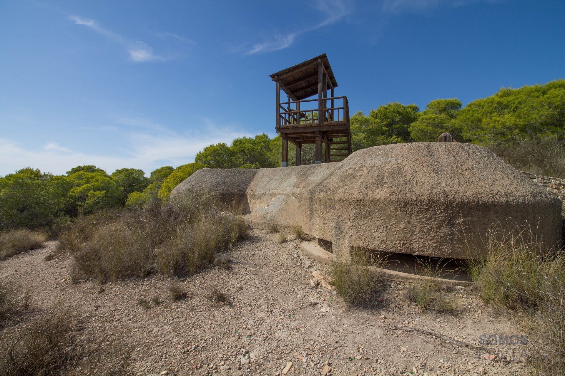 Casa Rosa, Gran Alacant — fotografía 51