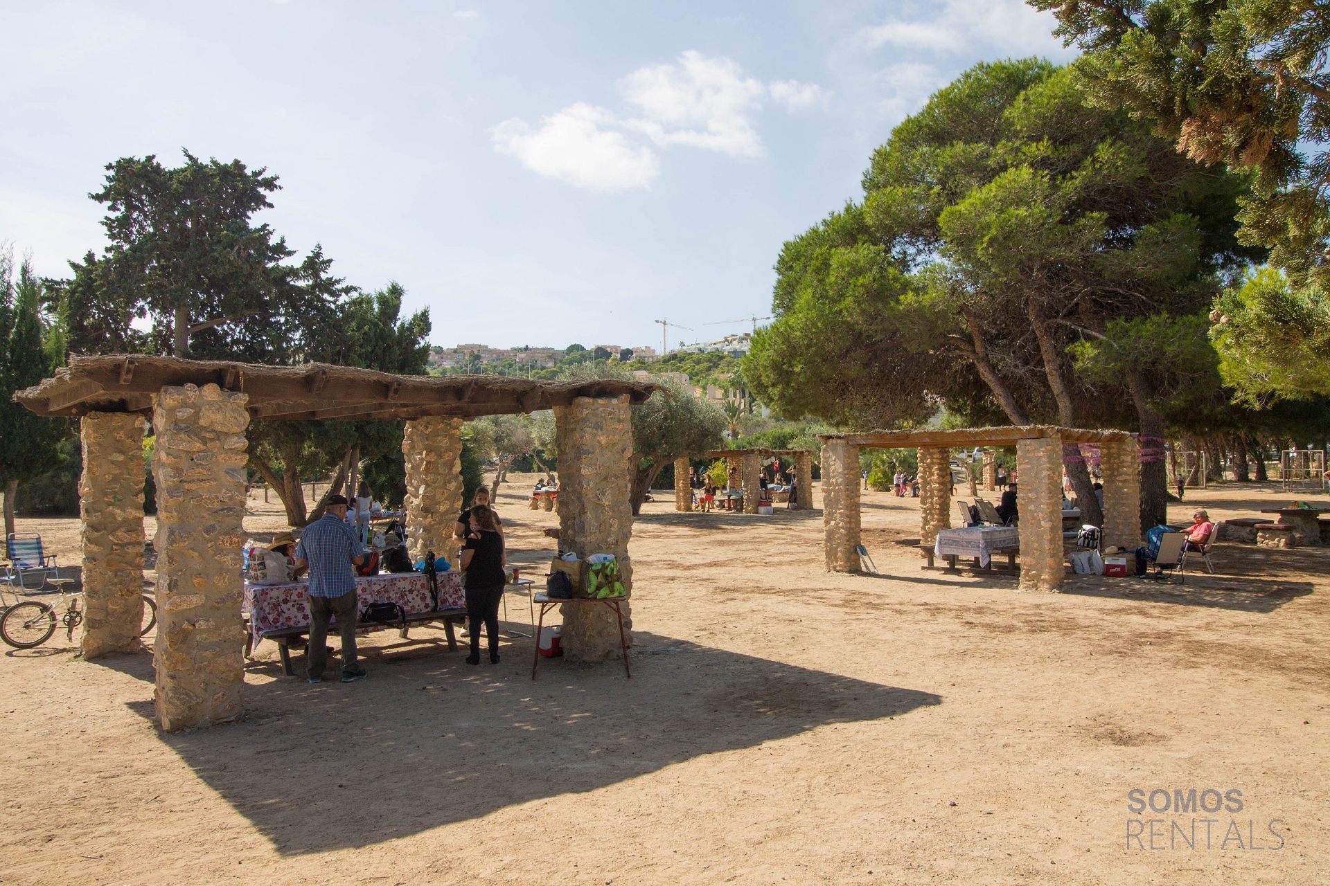 Casa Rosa, Gran Alacant — fotografía 48