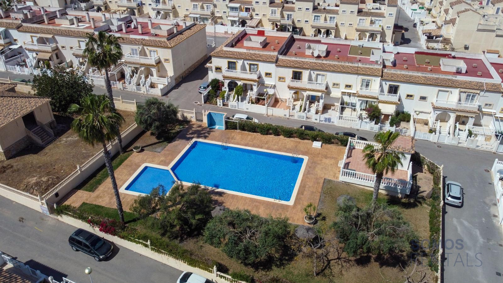 Casa Rosa, Gran Alacant — fotografía 36