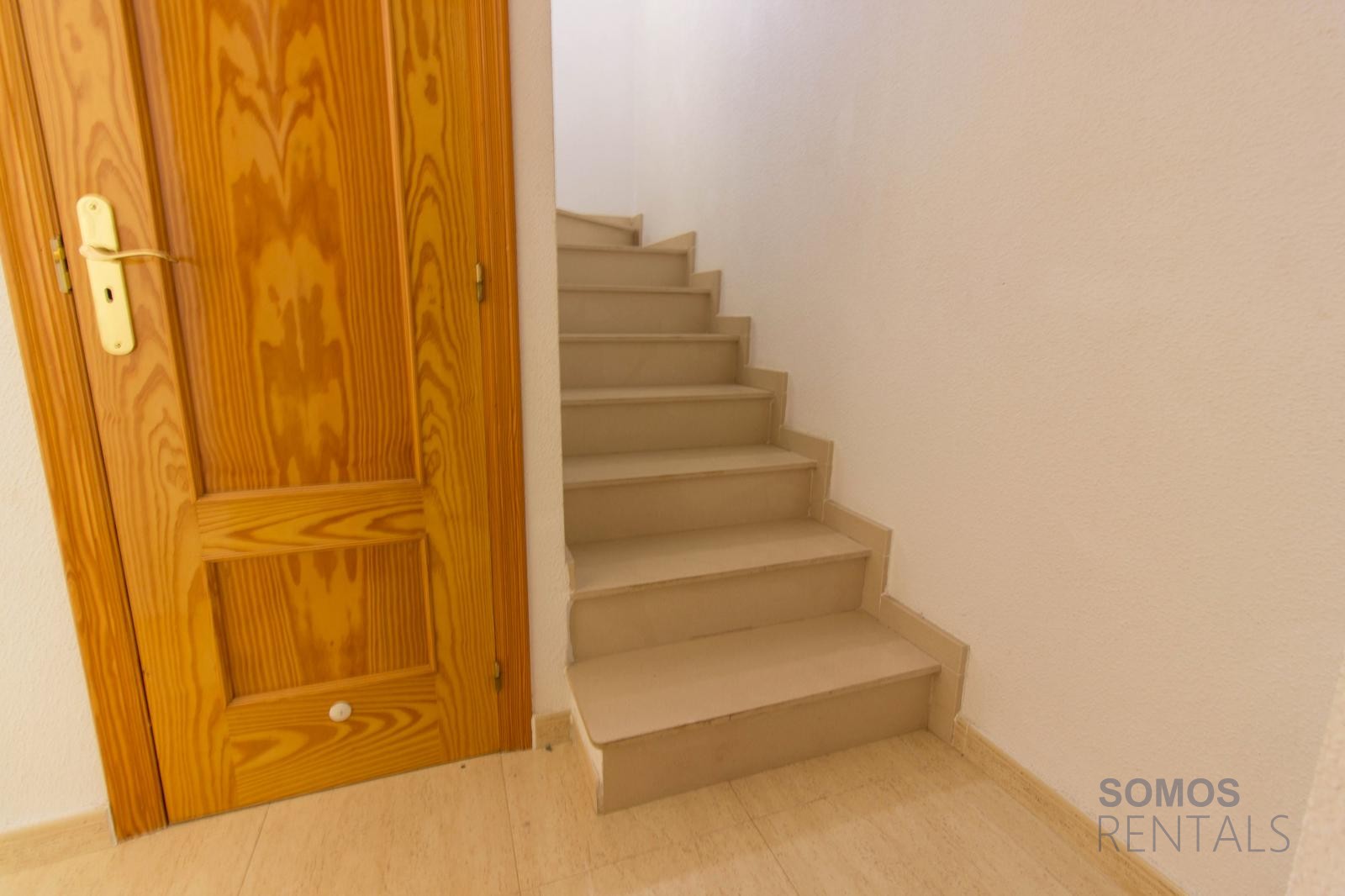 Casa Rosa, Gran Alacant — fotografía 20
