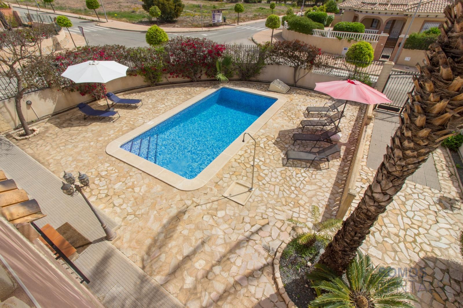 Villa Rosa, Urb La Marina — photographie 23
