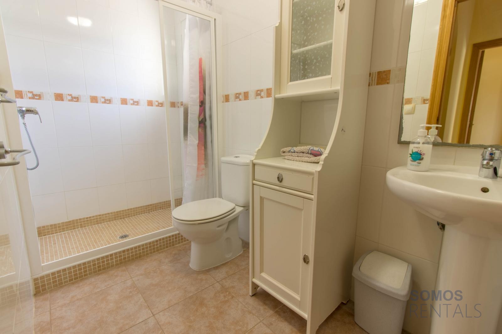 Villa Rosa, Urb La Marina — photographie 39